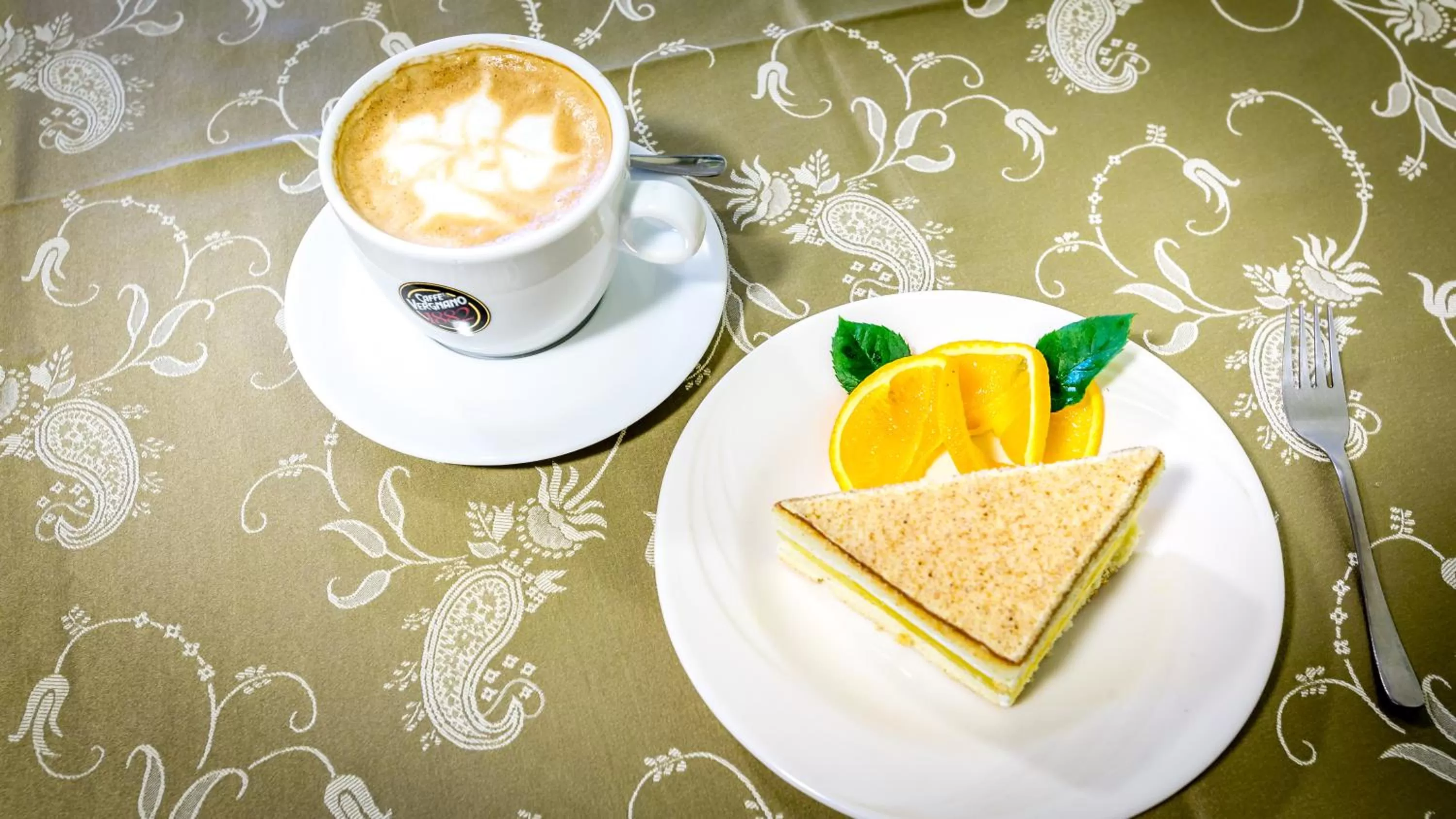 Food and drinks in ARIBĖ Hotel Klaipėda, Free parking