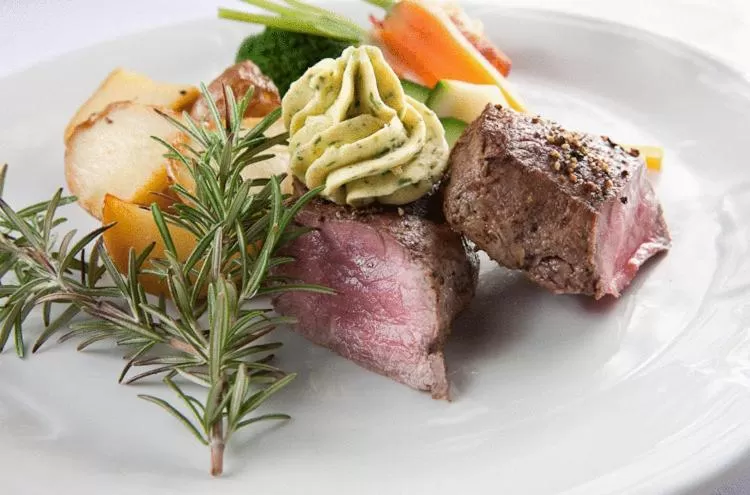 Food close-up, Food in Landhaus Tonmühle