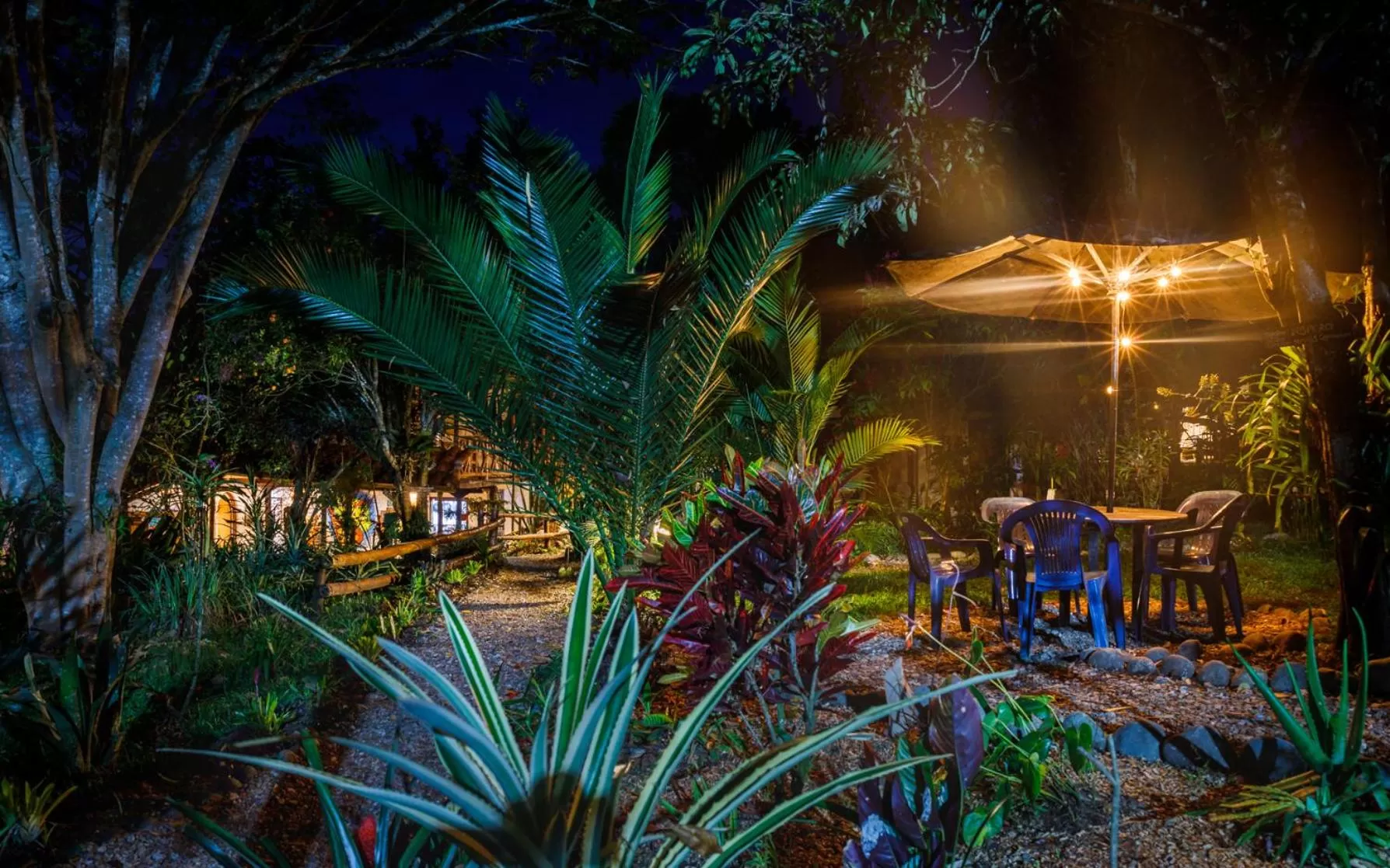 Decorative detail in Hotel La Casa de Francois