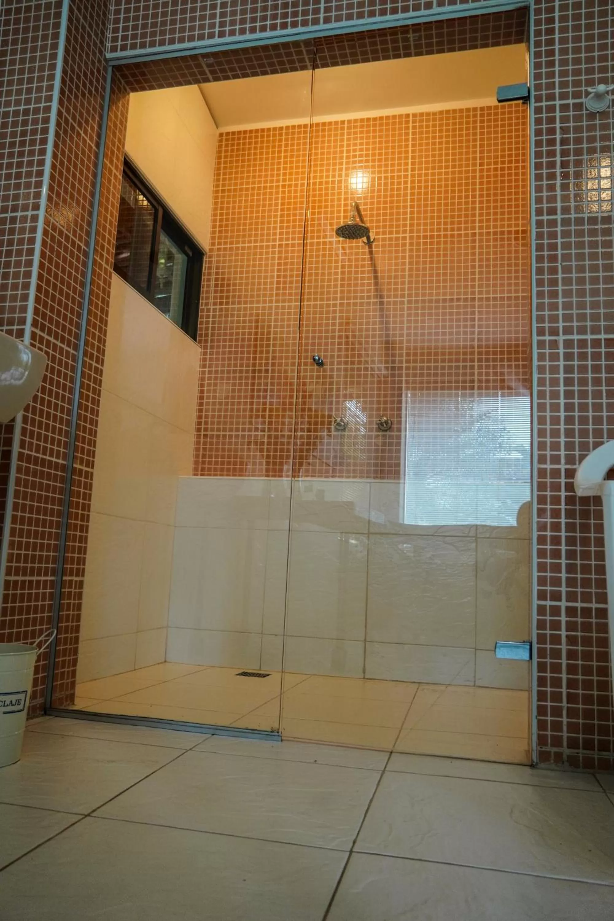 Bathroom in Hotel Boutique Villa Casuarinas