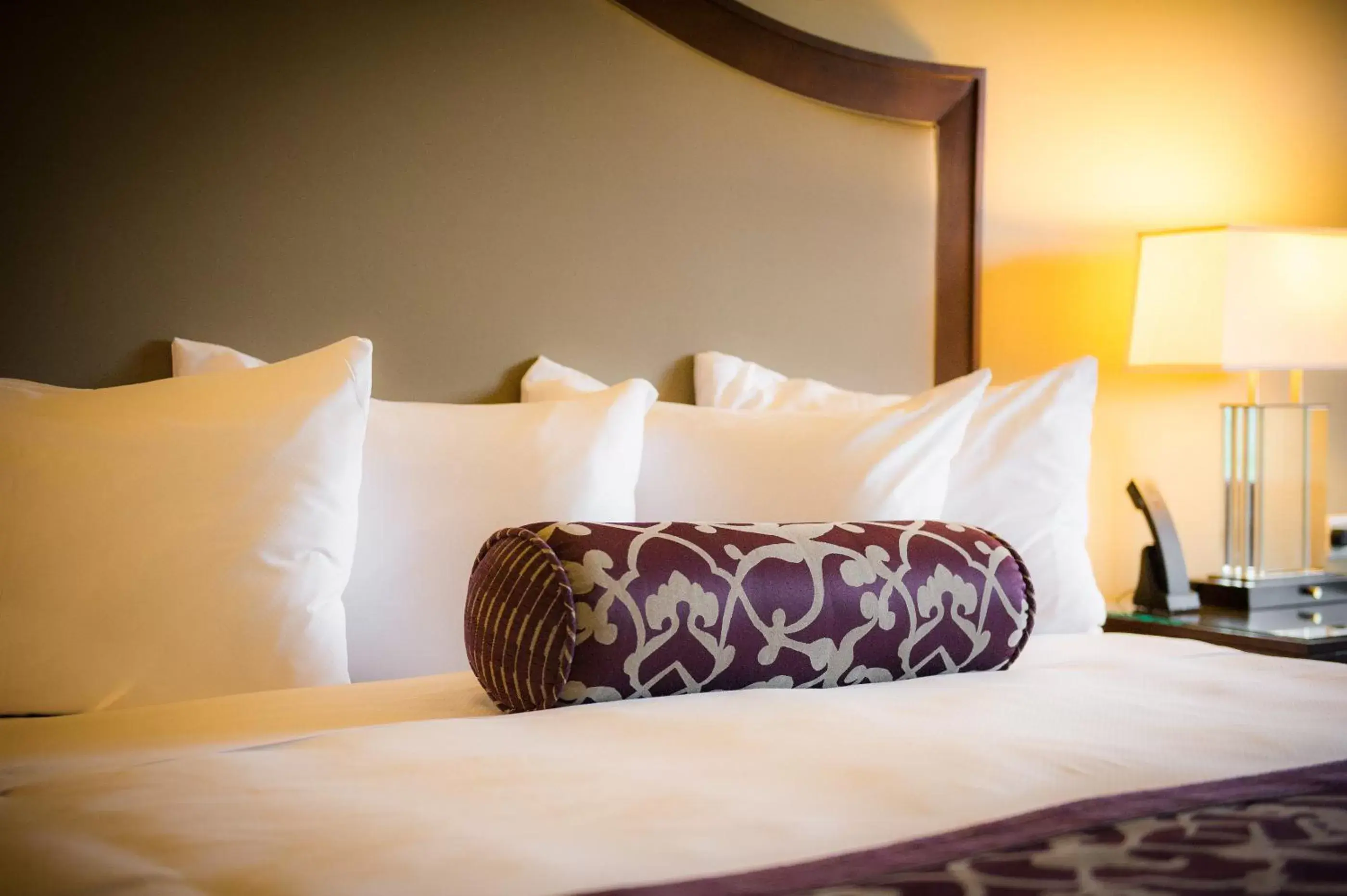 ADA Lakeview King in The Edgewater ADA Lakeview King in The Edgewater