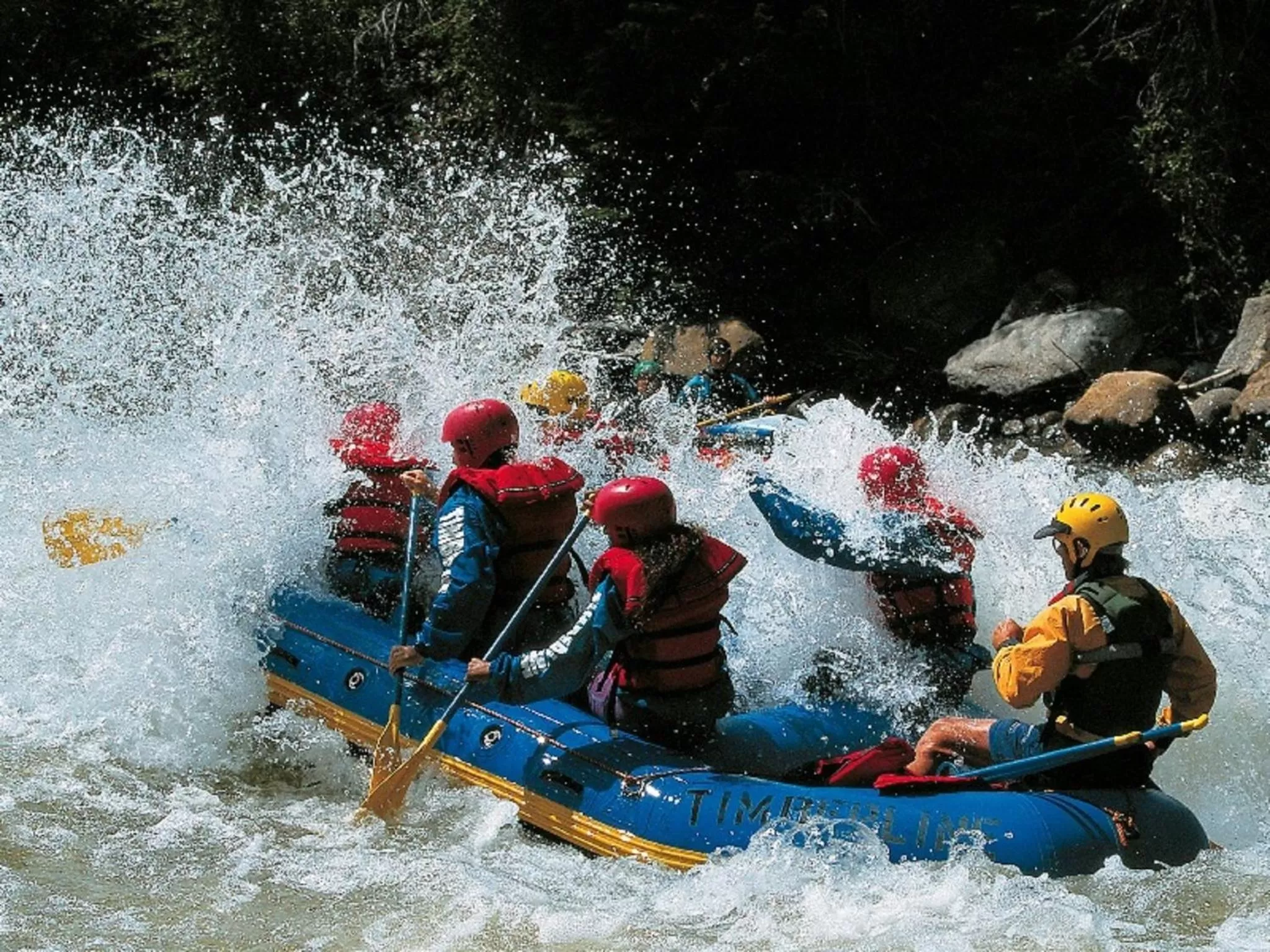 Sports in The Pines Lodge, a RockResort, by Vail Resorts