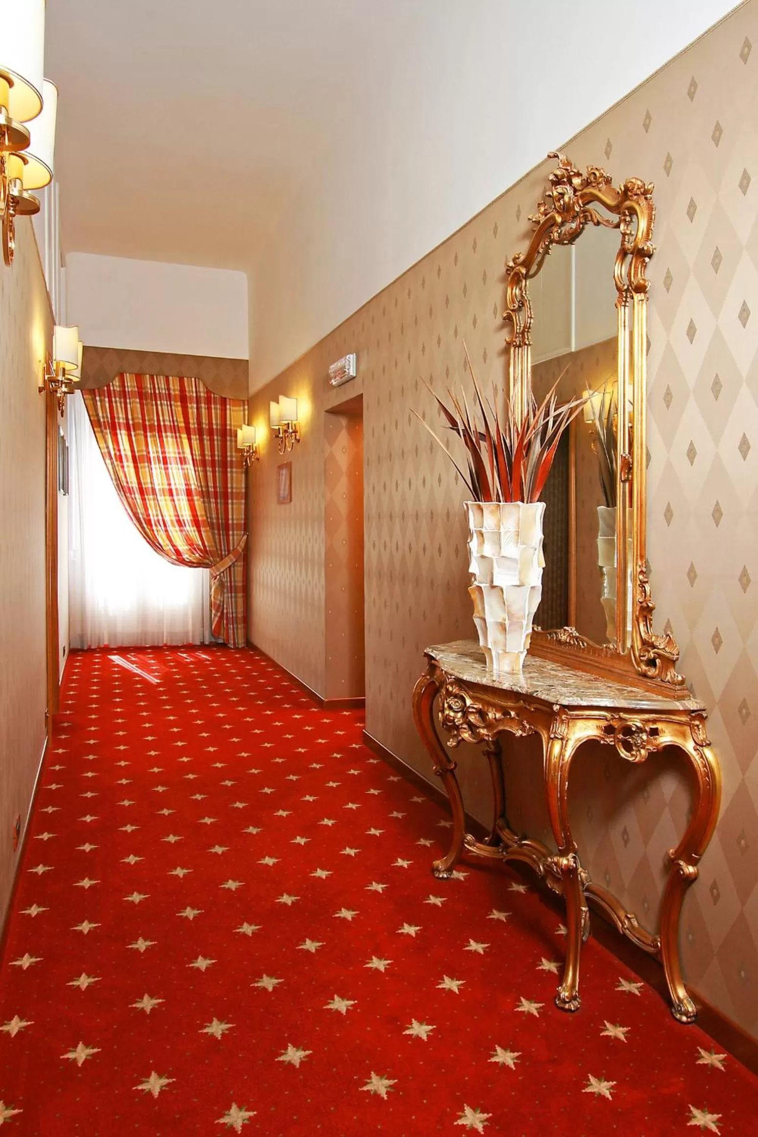 Other in Hotel Arcangelo