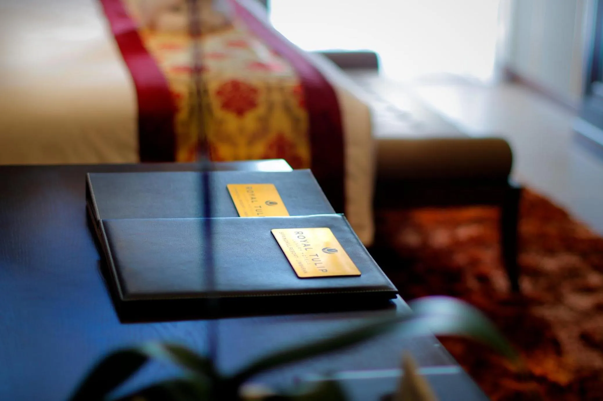 Bed in Royal Tulip Springhill Resort Jimbaran