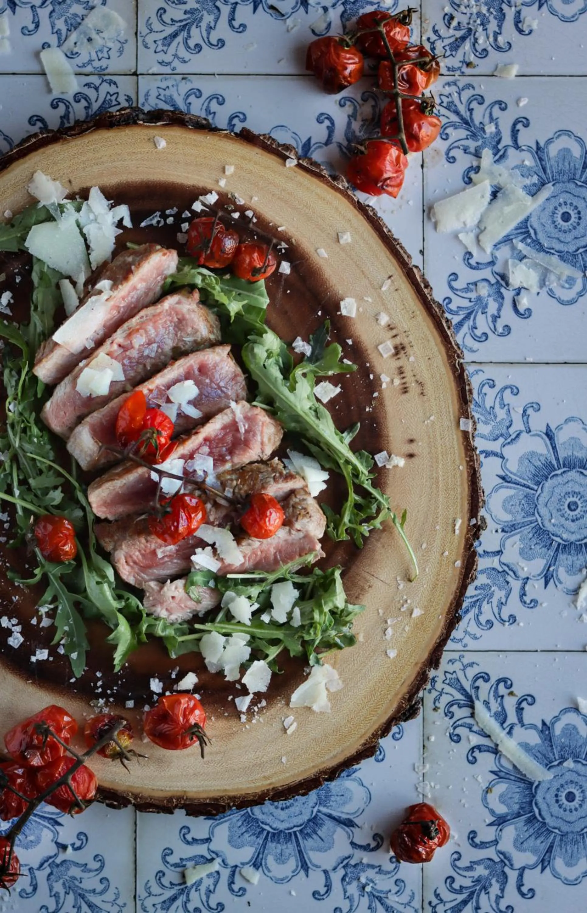 Restaurant/places to eat in Hotel & Restaurant Casolare Le Terre Rosse