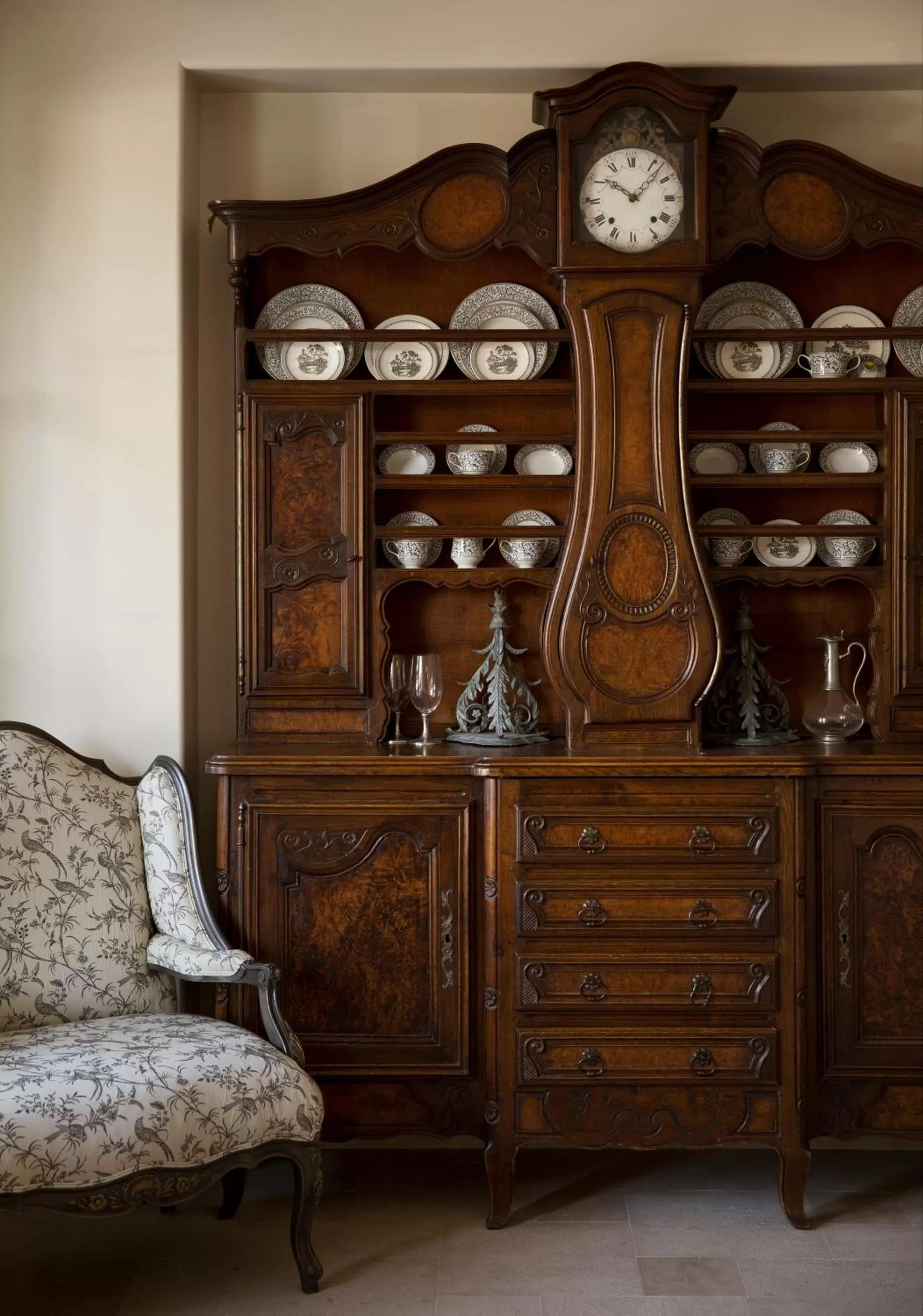 Property building in Enchante Boutique Hotel