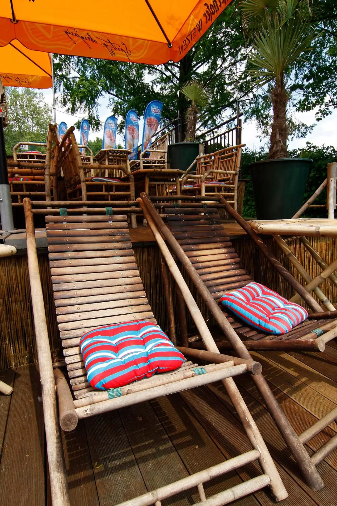 Day in Art Hotel Neckar