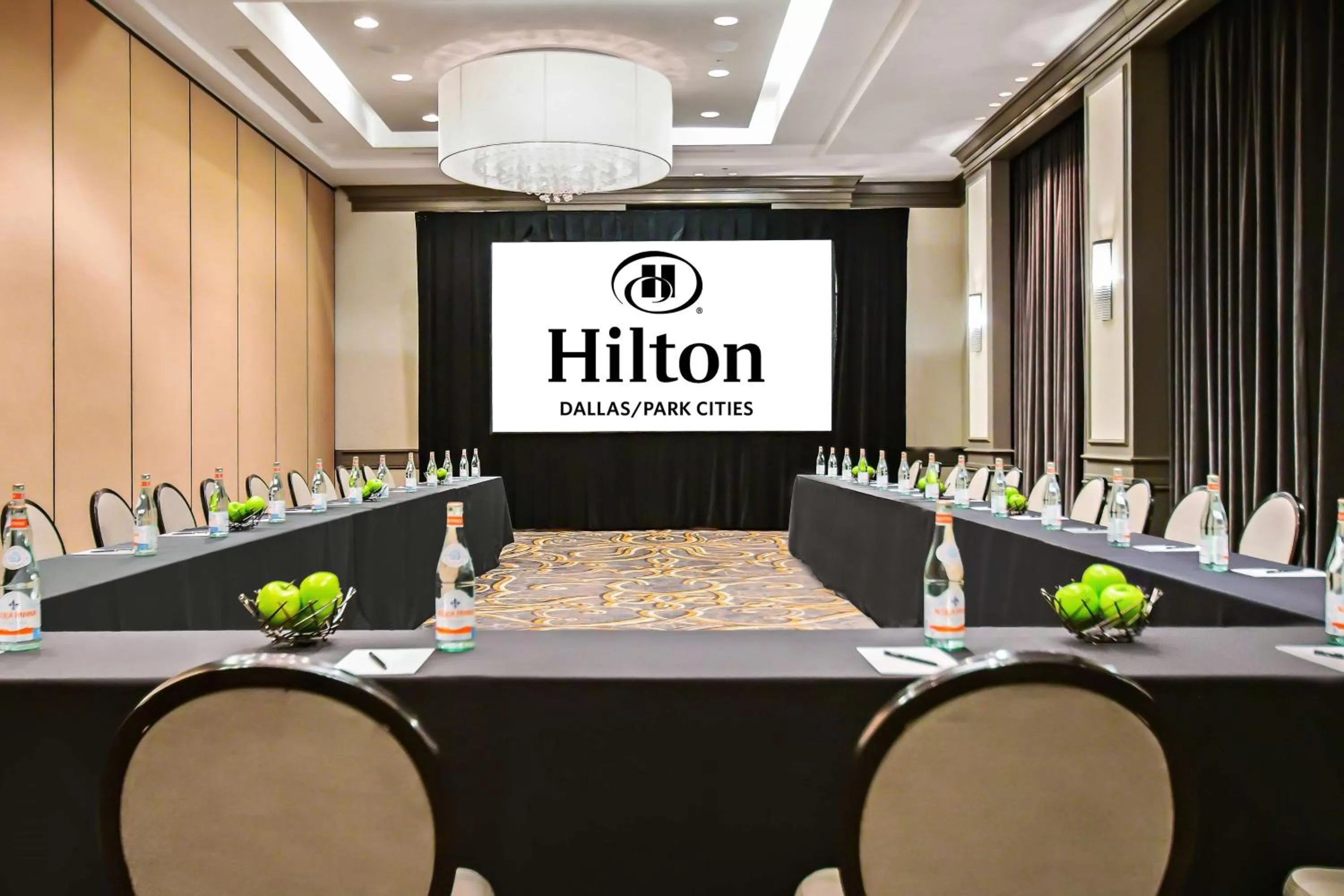 Meeting/conference room in Hilton Dallas-Park Cities