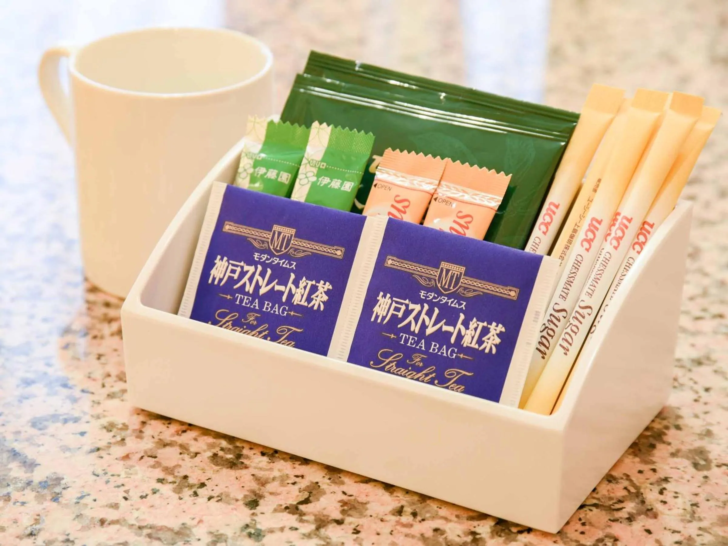 Other in Kobe Sannomiya Union Hotel