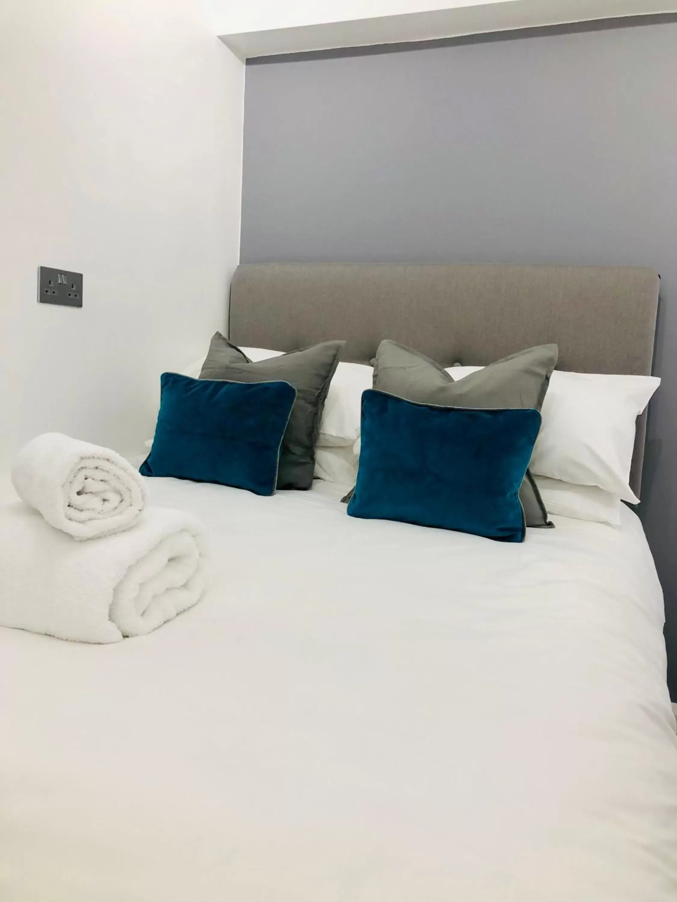 Studio Apartment in Oxford Studios Studio Apartment in Oxford Studios