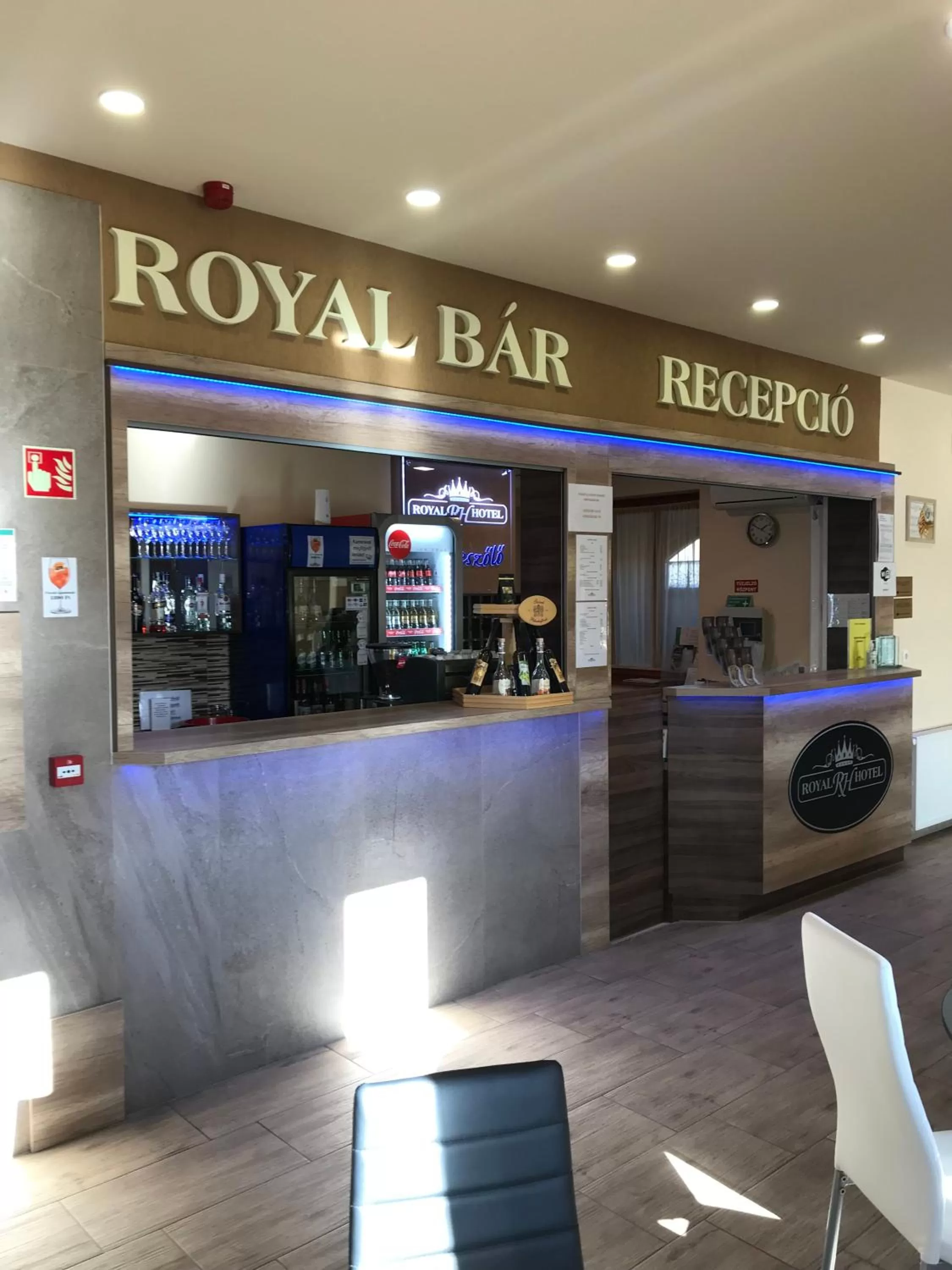 Royal Hotel