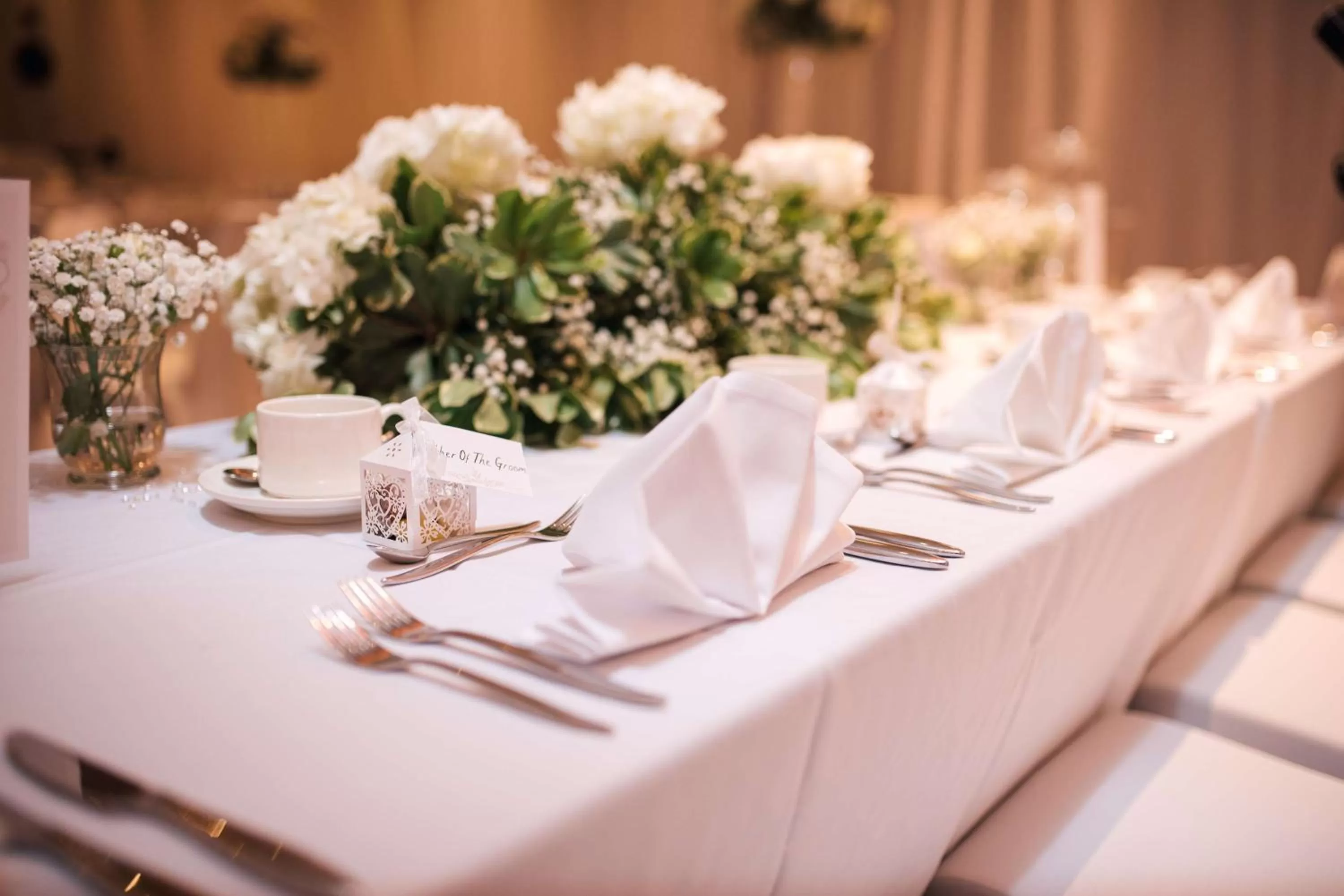 Meeting/conference room in DoubleTree by Hilton London Kingston Upon Thames