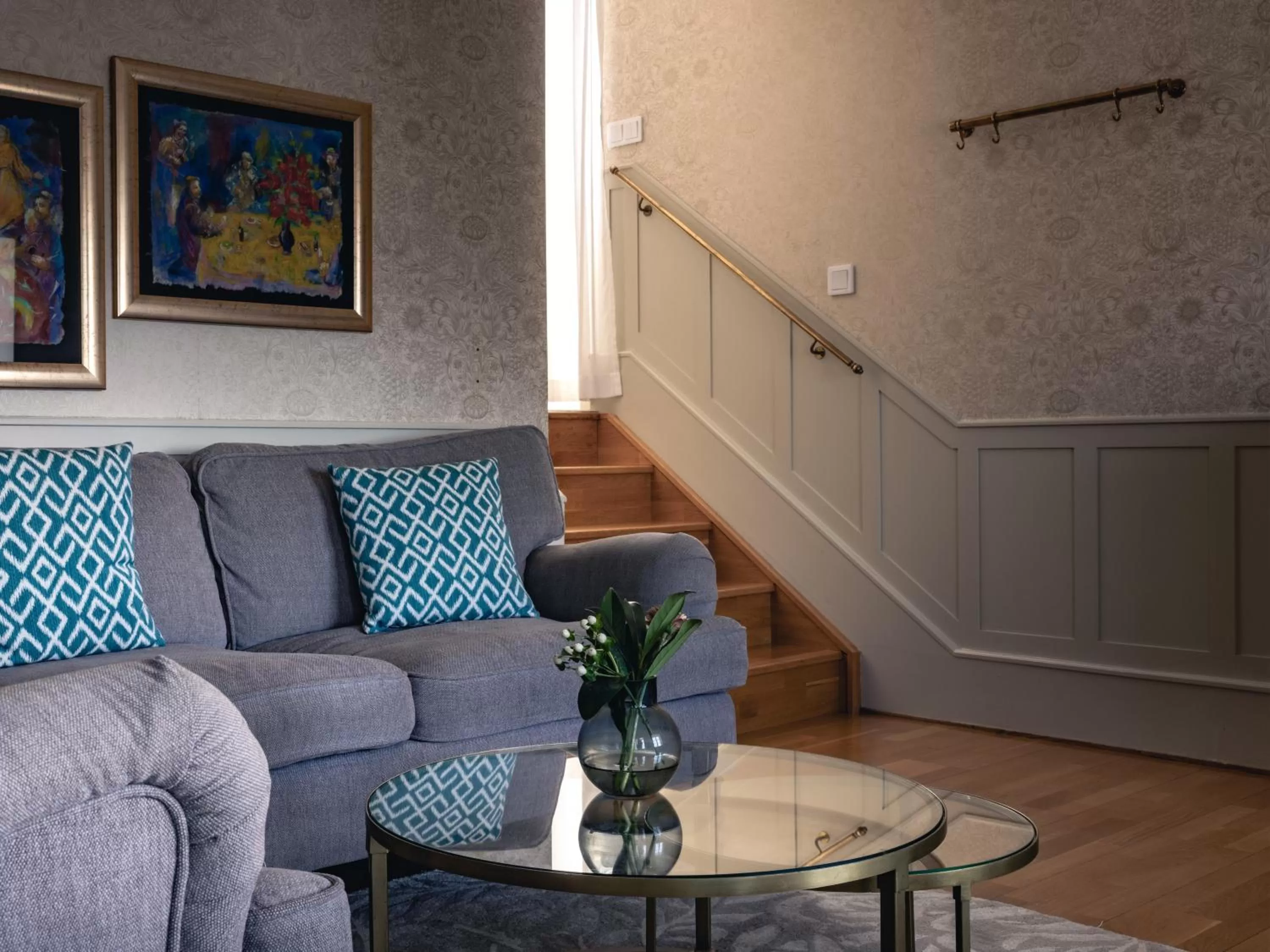 Best Western Strand Hotel