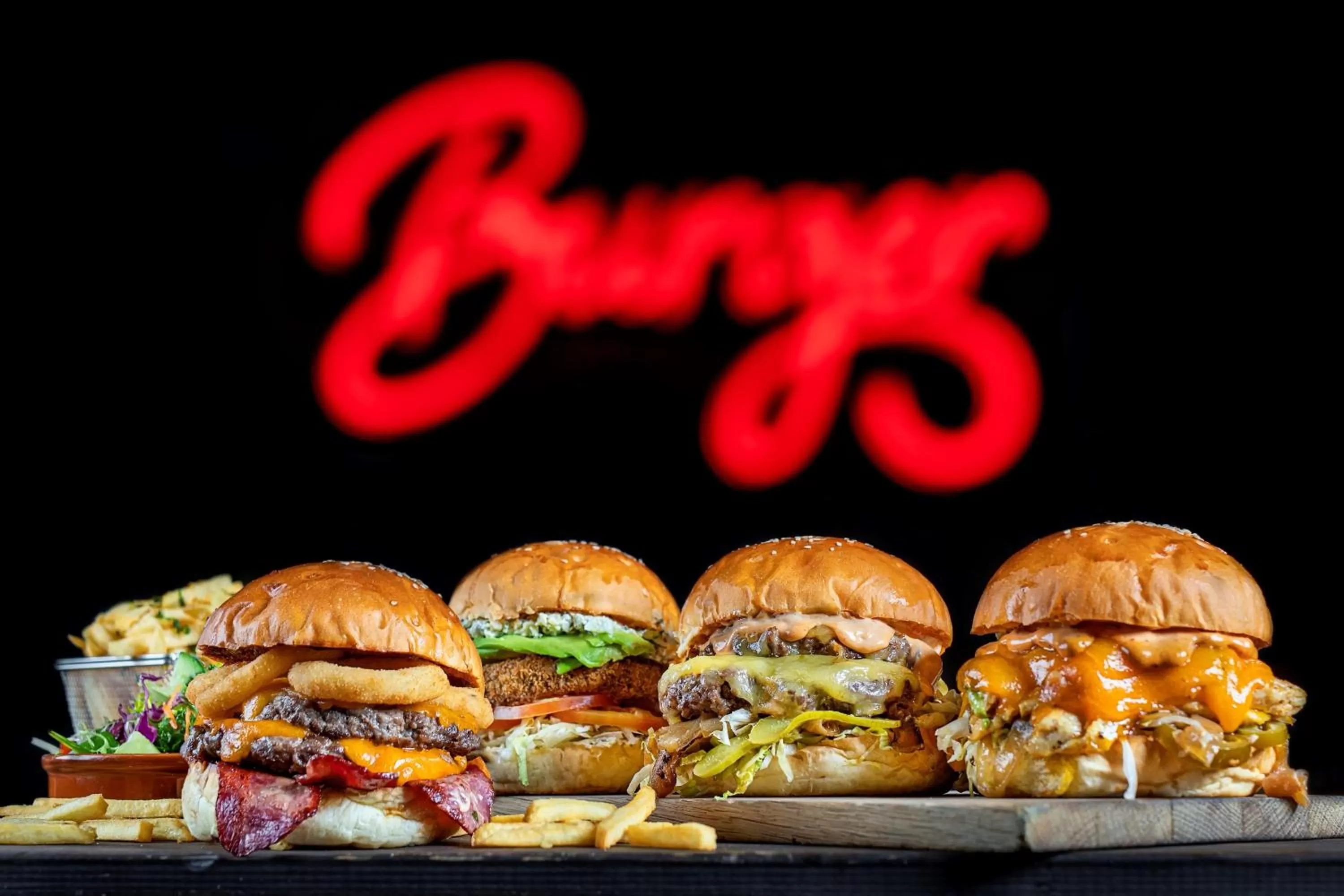 Restaurant/places to eat in Holiday Inn - Doha - The Business Park by IHG