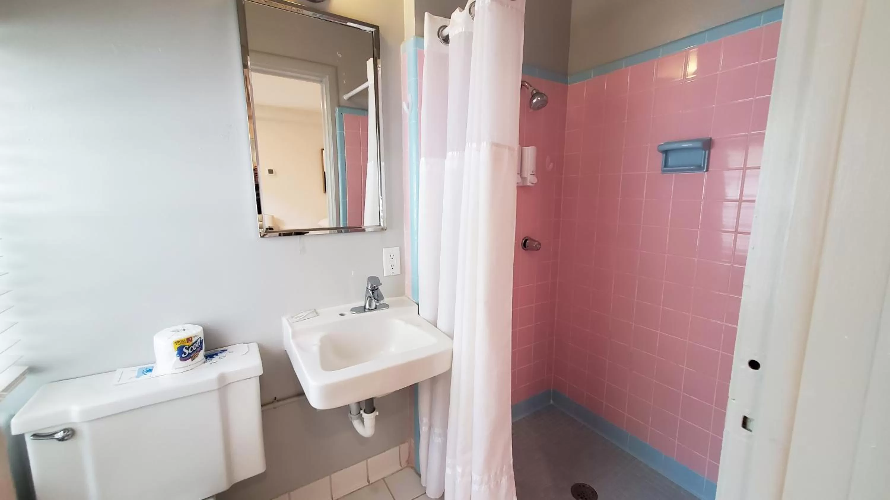 Bathroom in Casey Key Resort - Gulf Shores