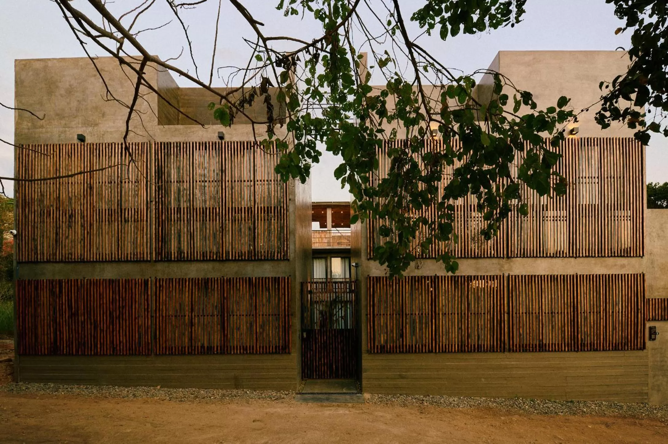 Property building in Aldea Paraíso - Adults only - Boutique hotel