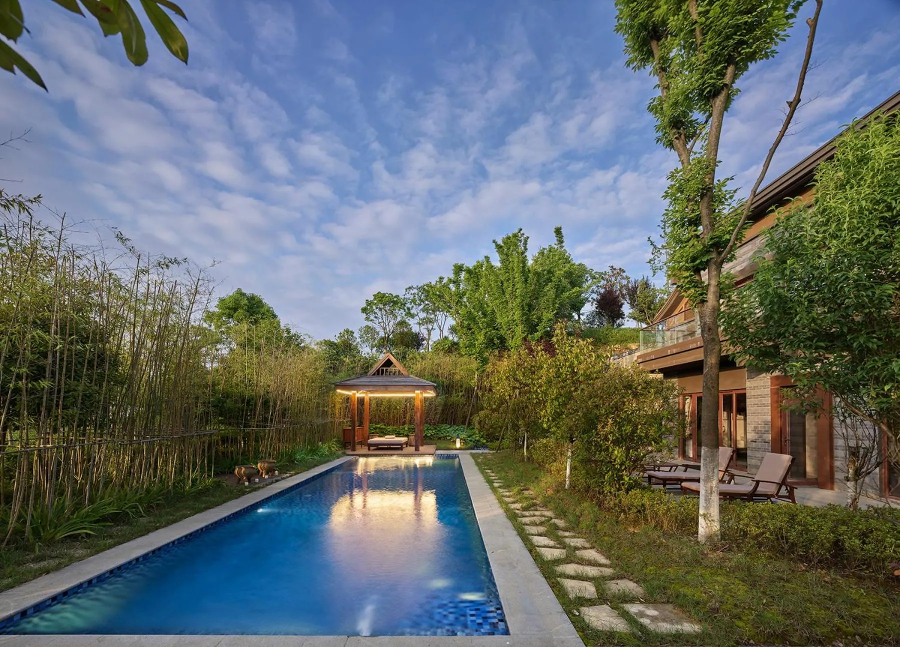 Anantara Guiyang Resort