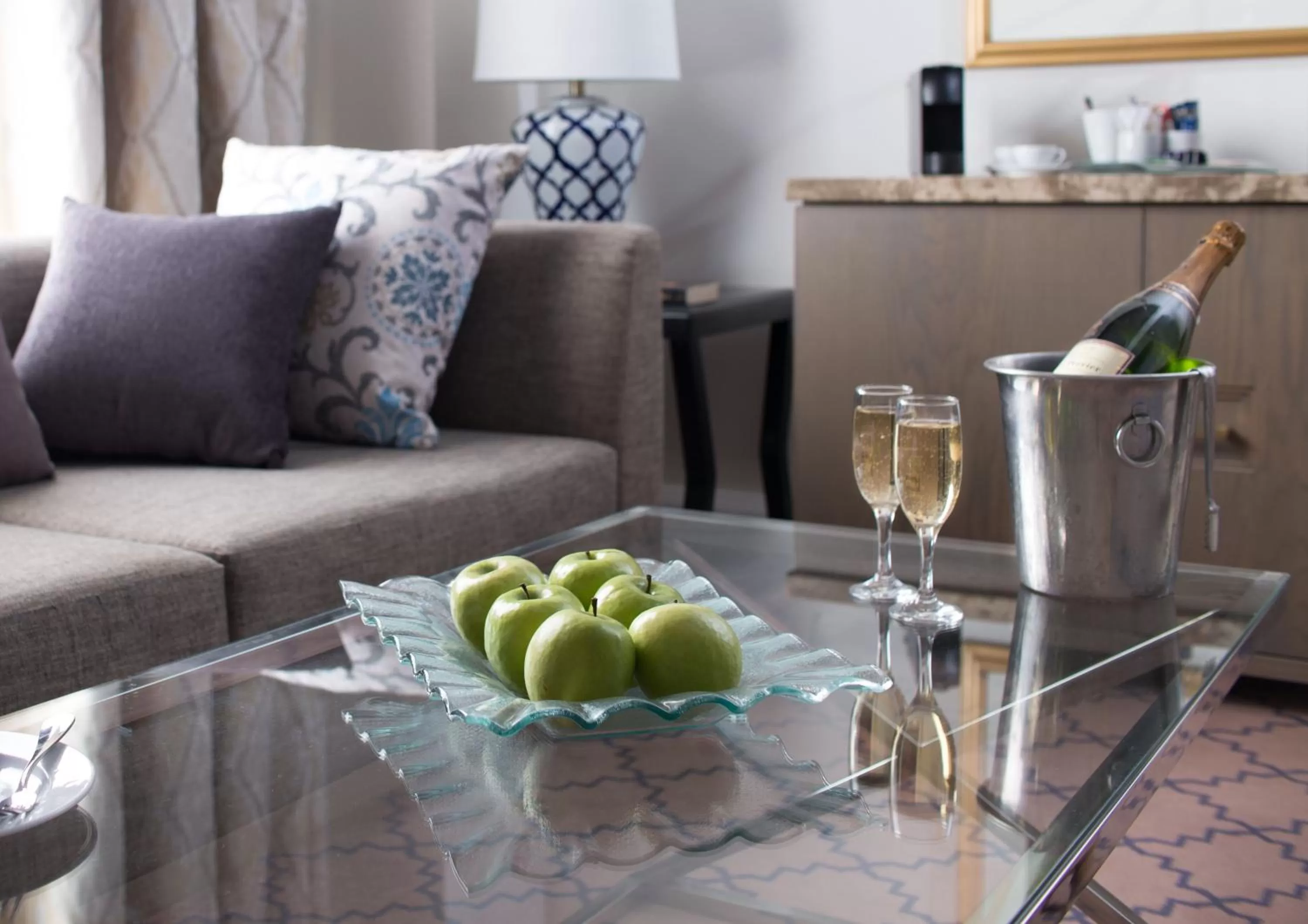 Alcoholic drinks in Concorde El Salam Cairo Hotel & Casino