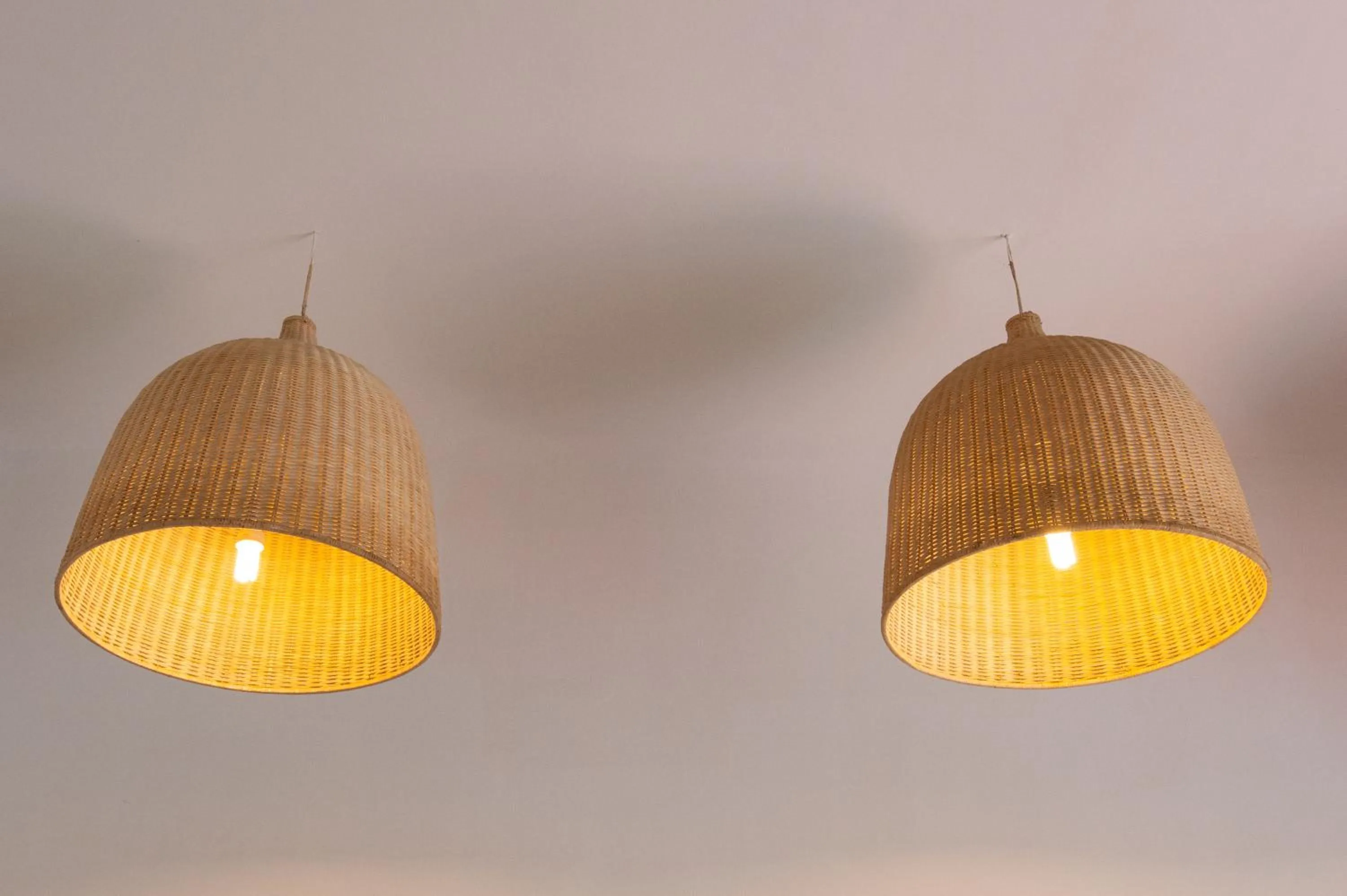 Decorative detail in Prantara Heritage Suites