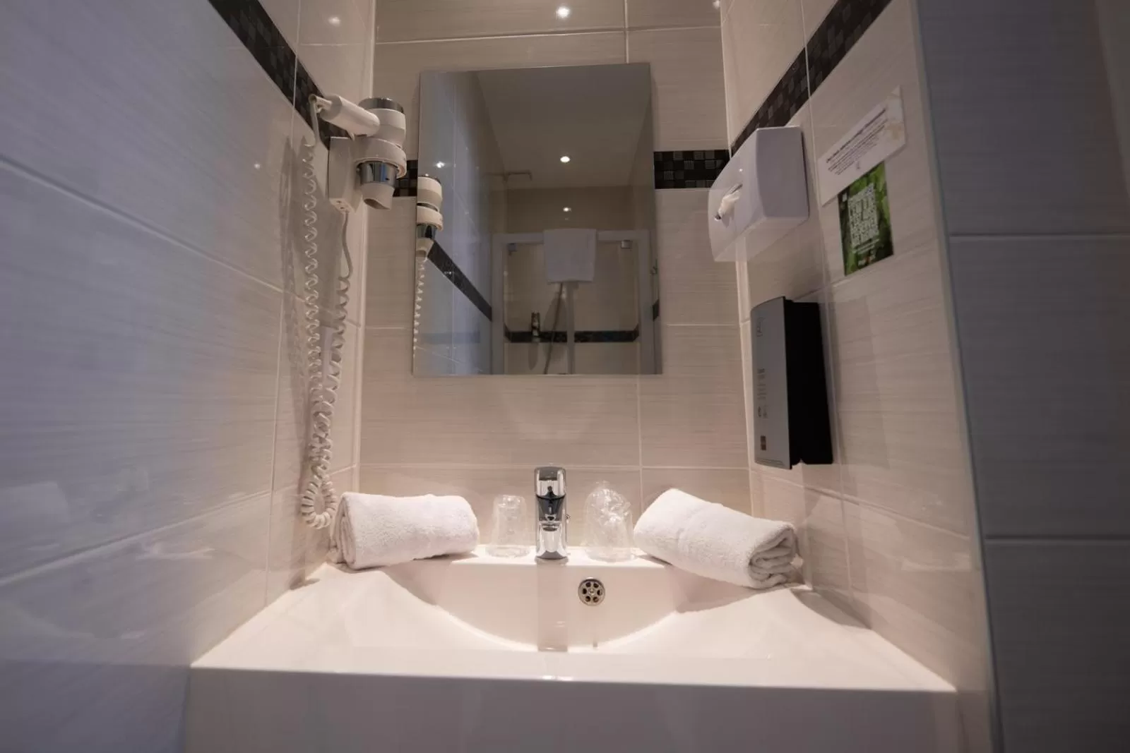 Logis Hotel Le Continental