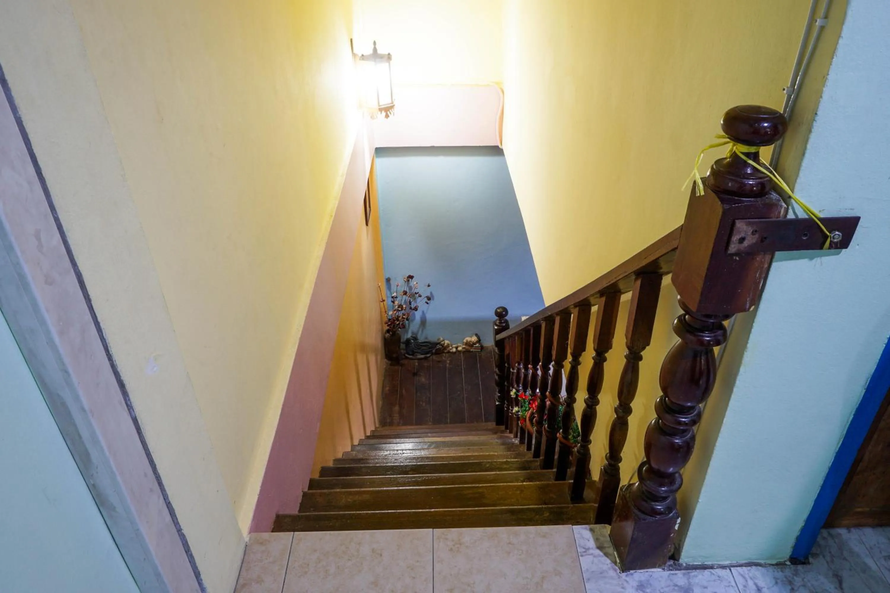 Decorative detail in Zleep63