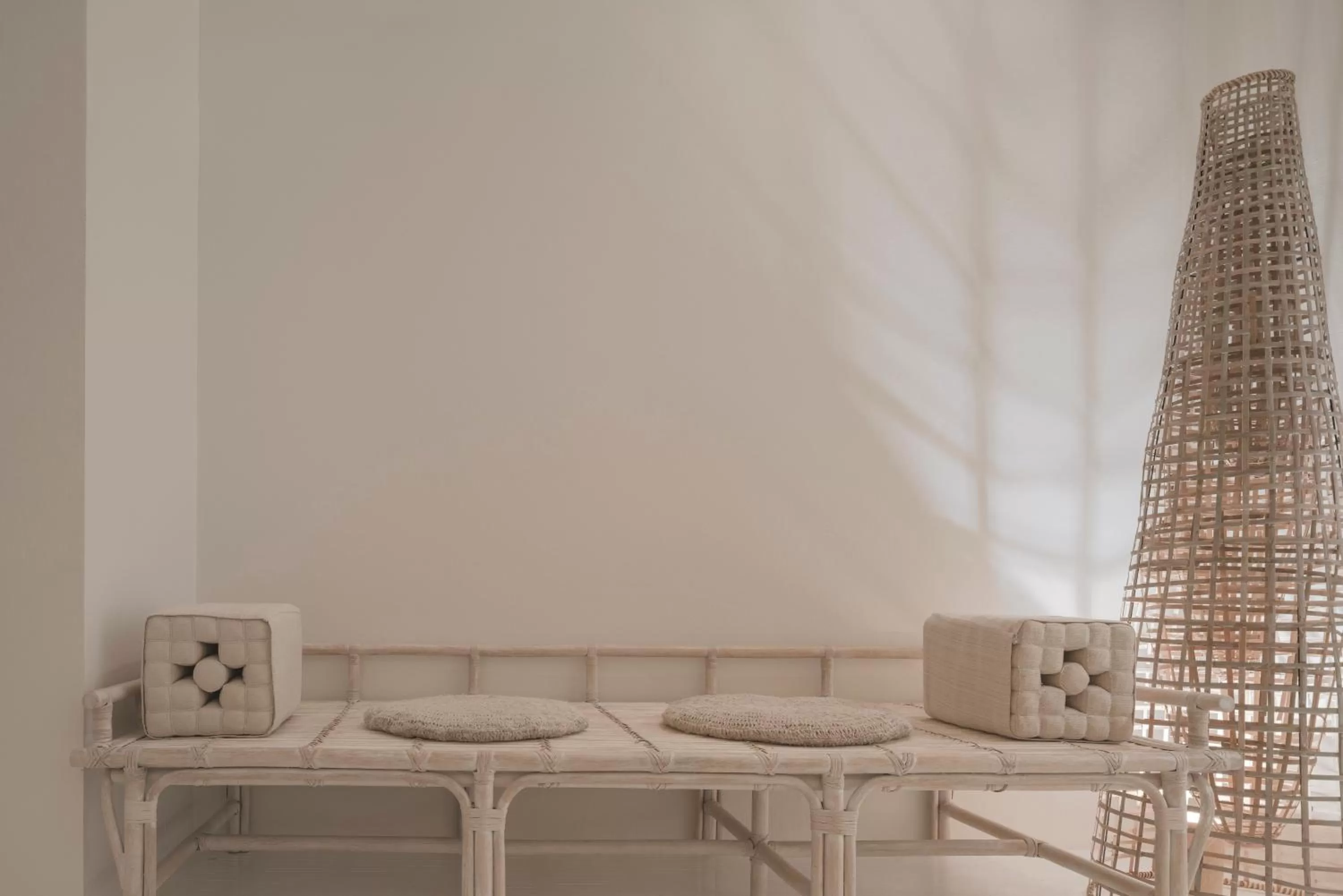 Spa and wellness centre/facilities in Raya Heritage - SHA Plus