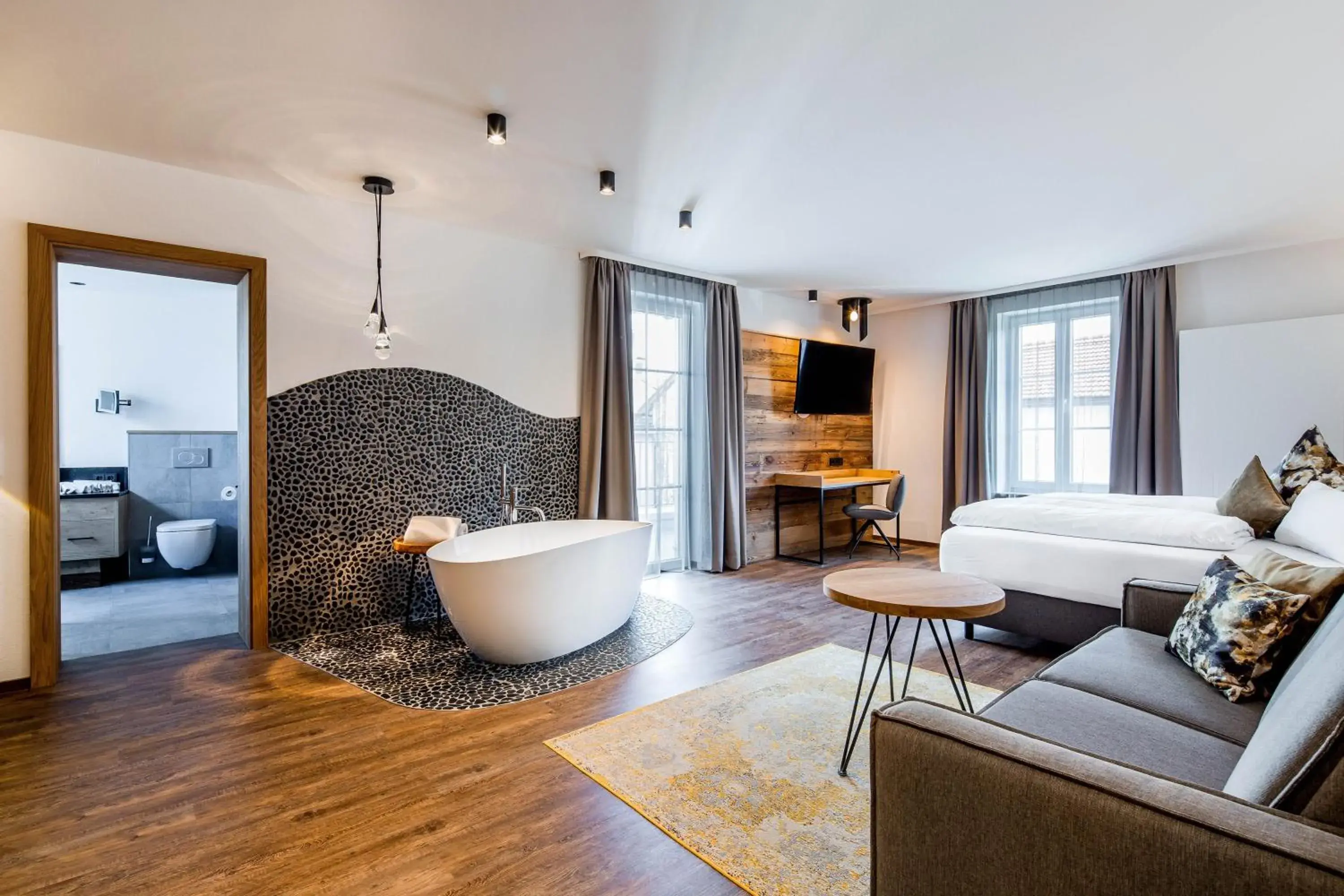 Suite in Hotel Zum Stemplinger Hansl Suite in Hotel Zum Stemplinger Hansl