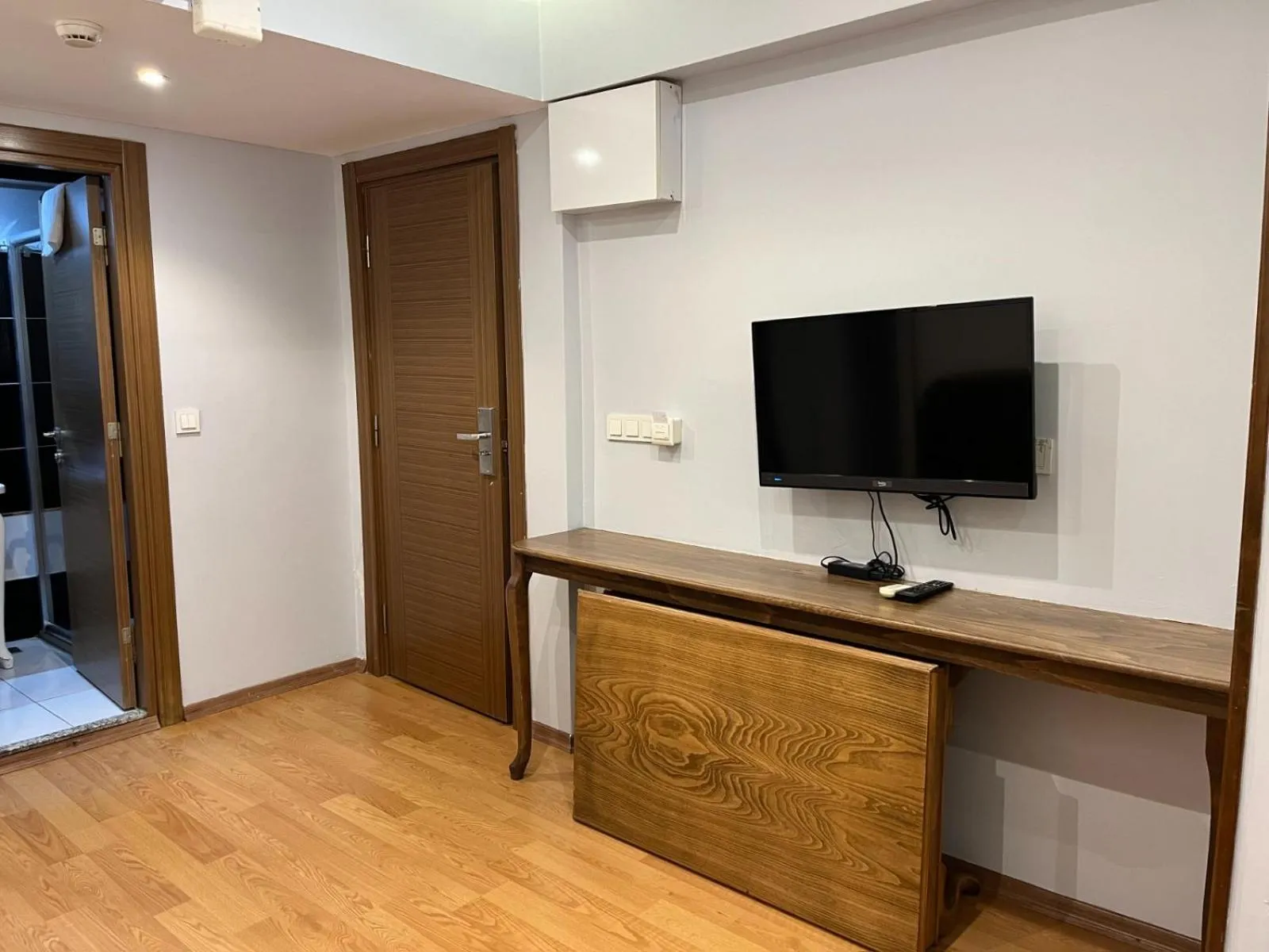 Communal lounge/ TV room, TV/Entertainment Center in Elite Marmara Bosphorus&Suites