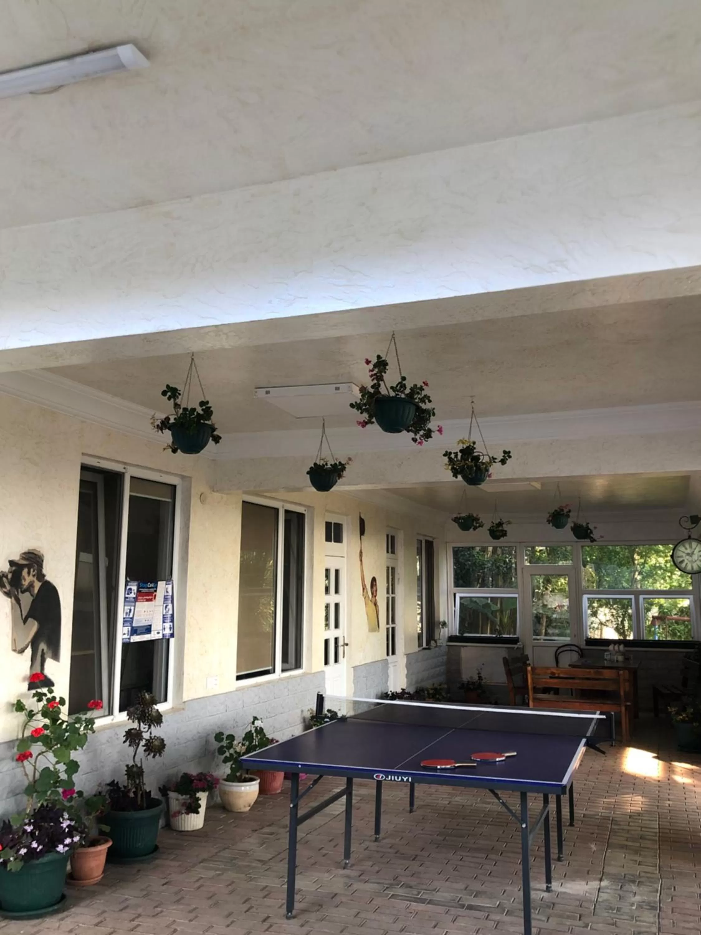 Property building in TJ GARDENS