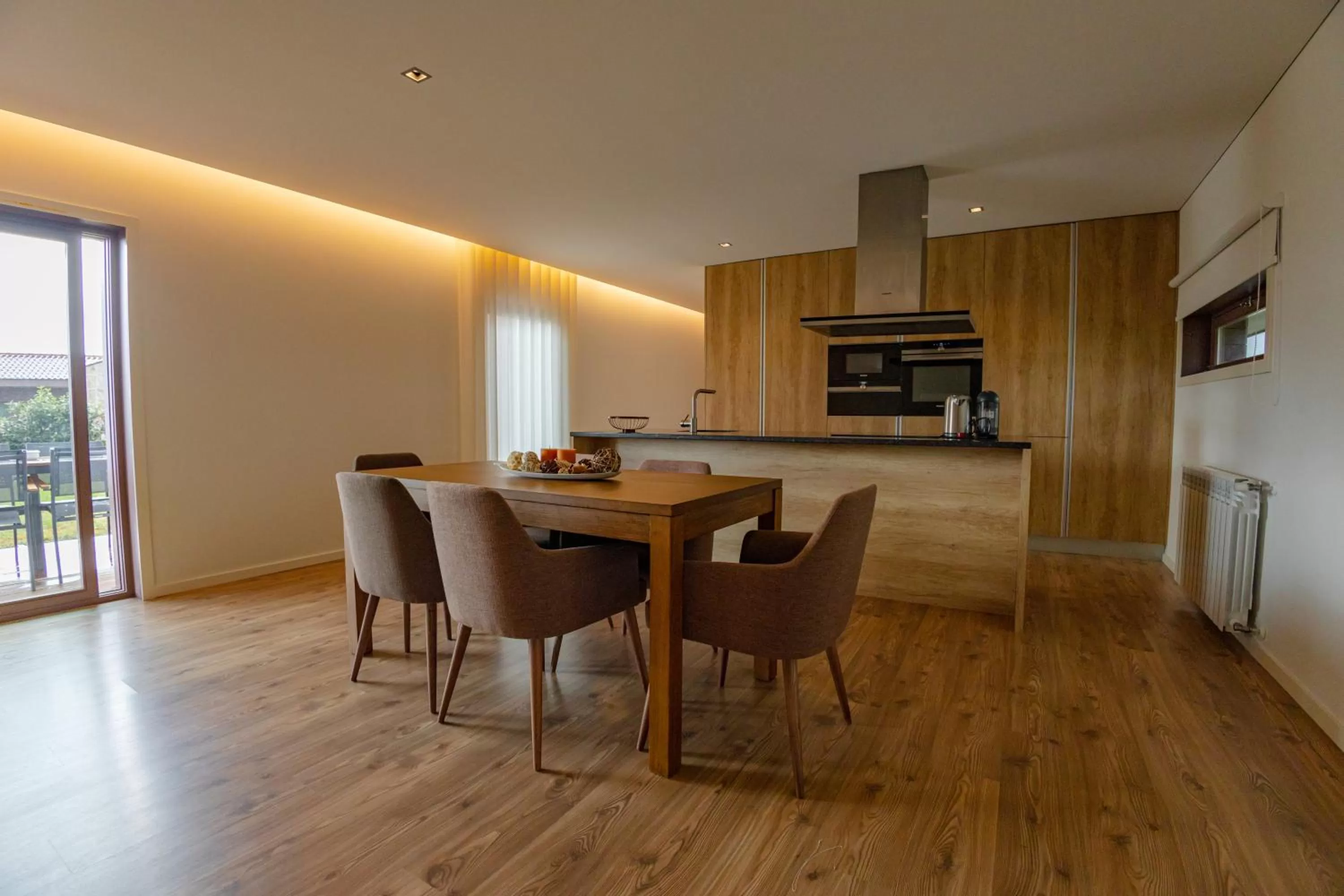 Quinta da Corredoura, Hotel Rural