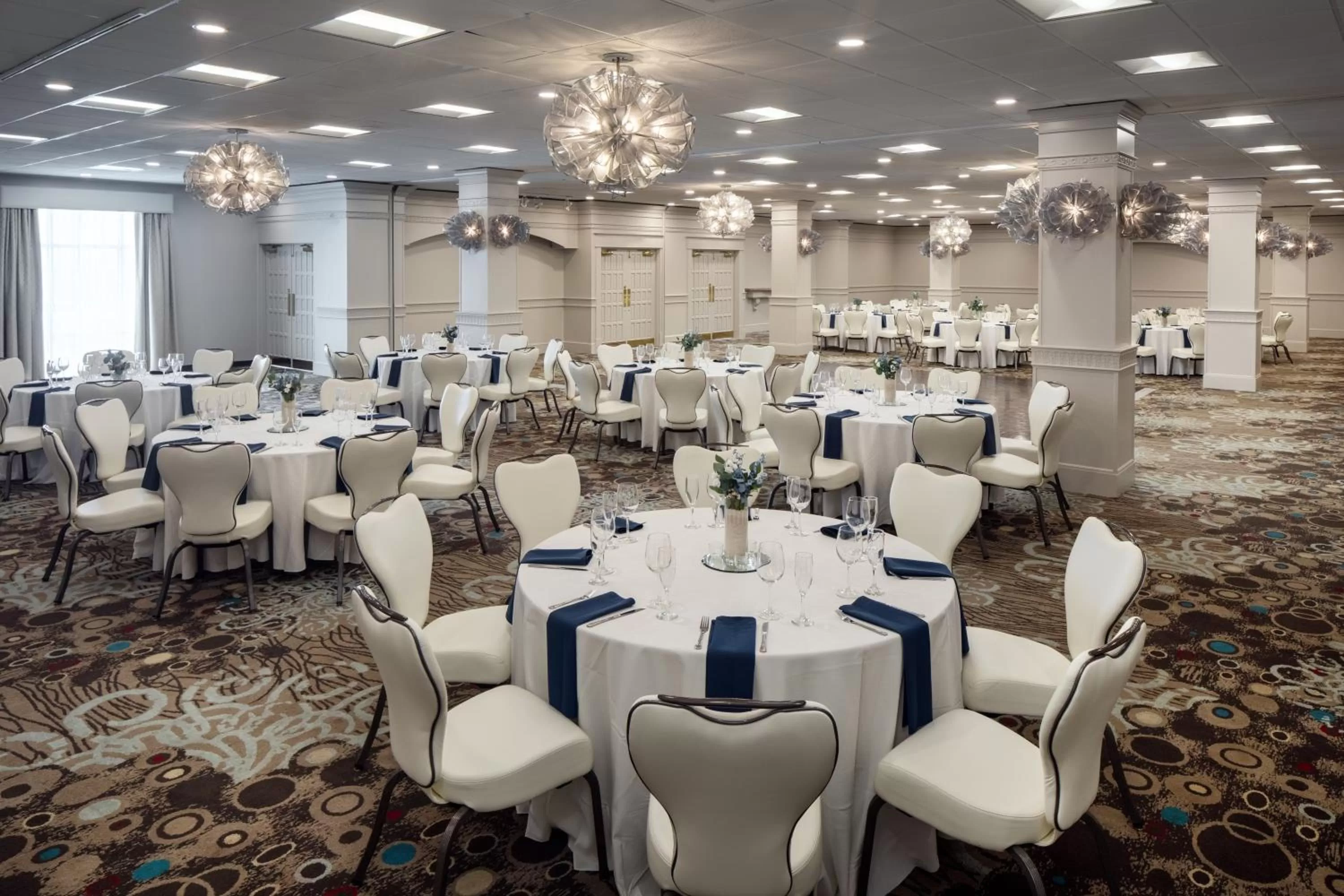 Banquet/Function facilities in Ashworth by the Sea