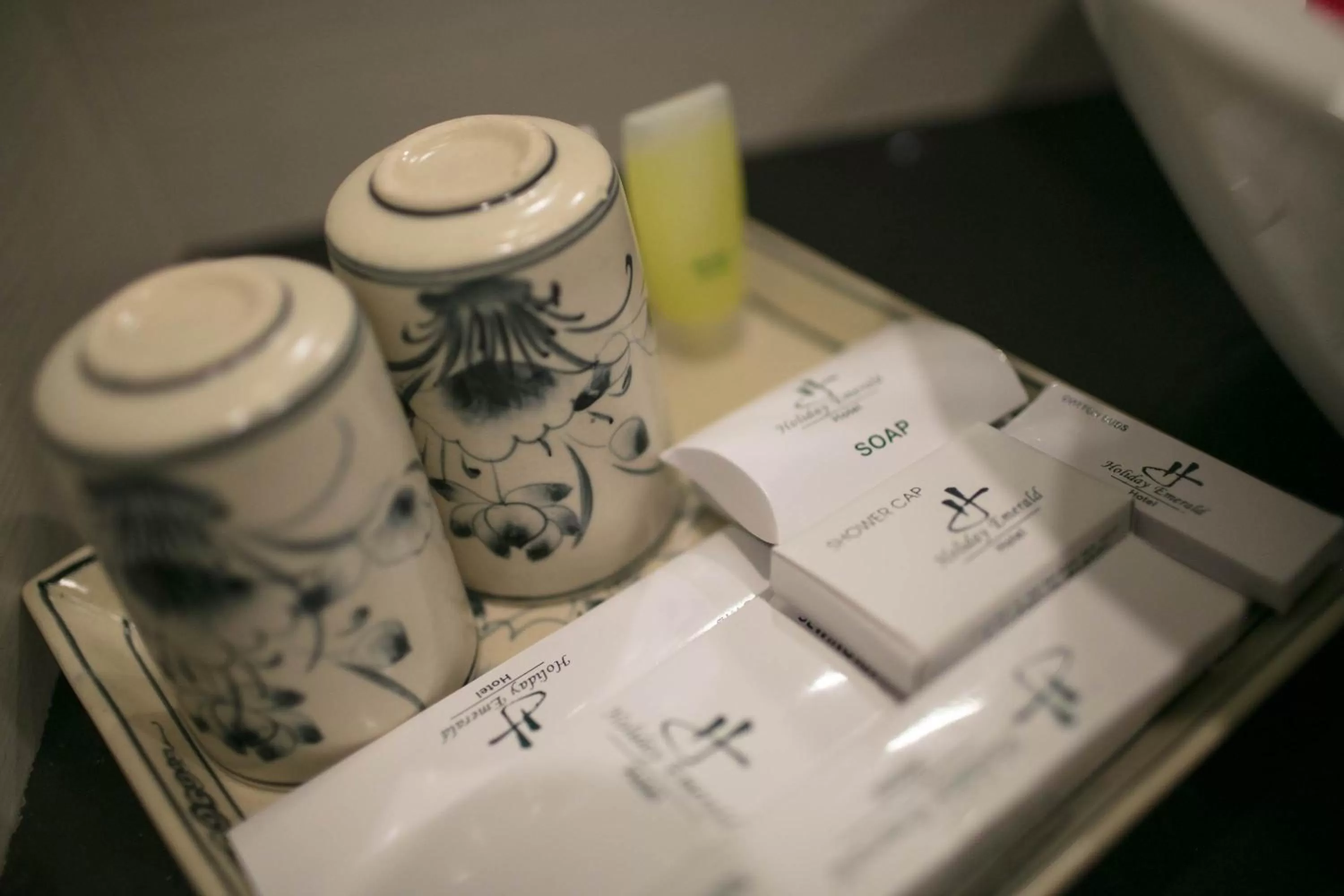 Other in Holiday Emerald Hotel