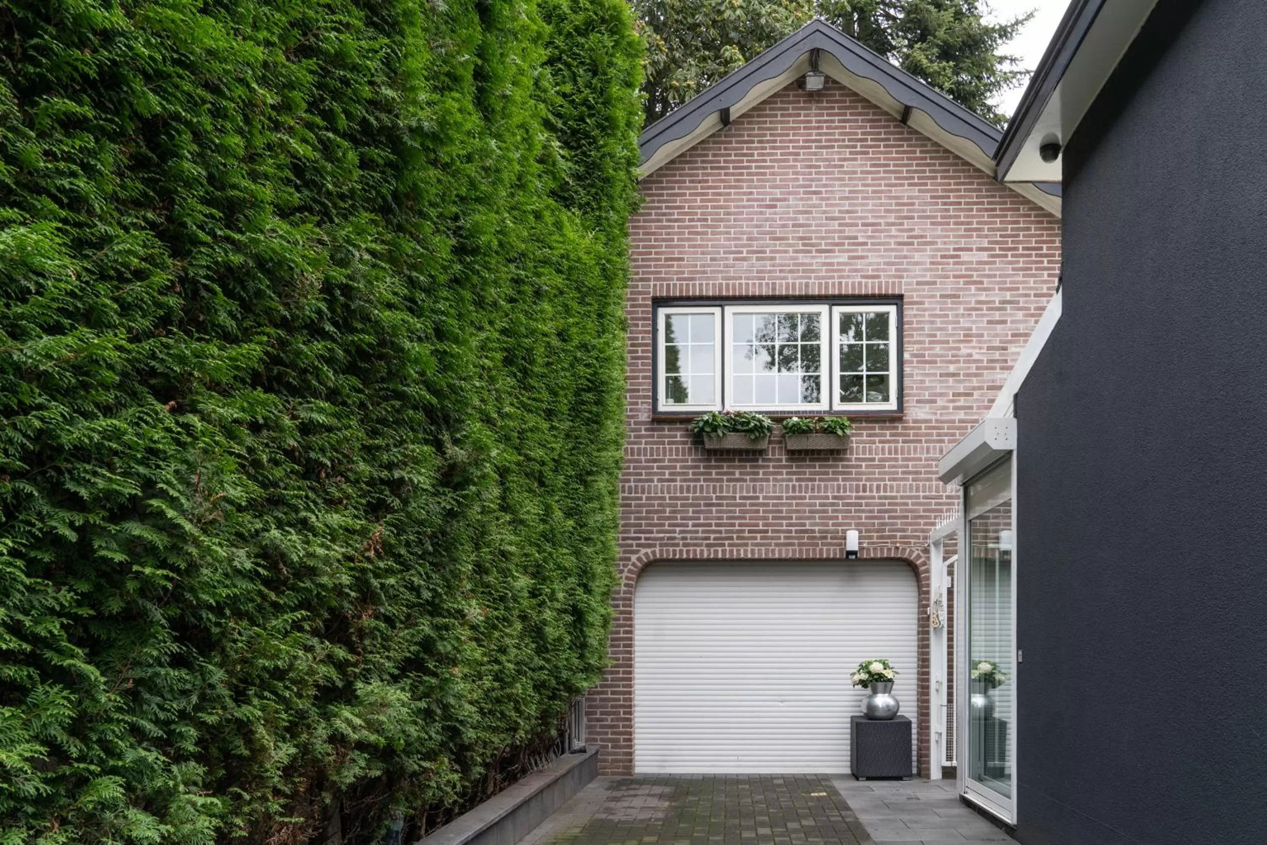 Property building in CENTRUM-MARIASTRAAT-APELDOORN