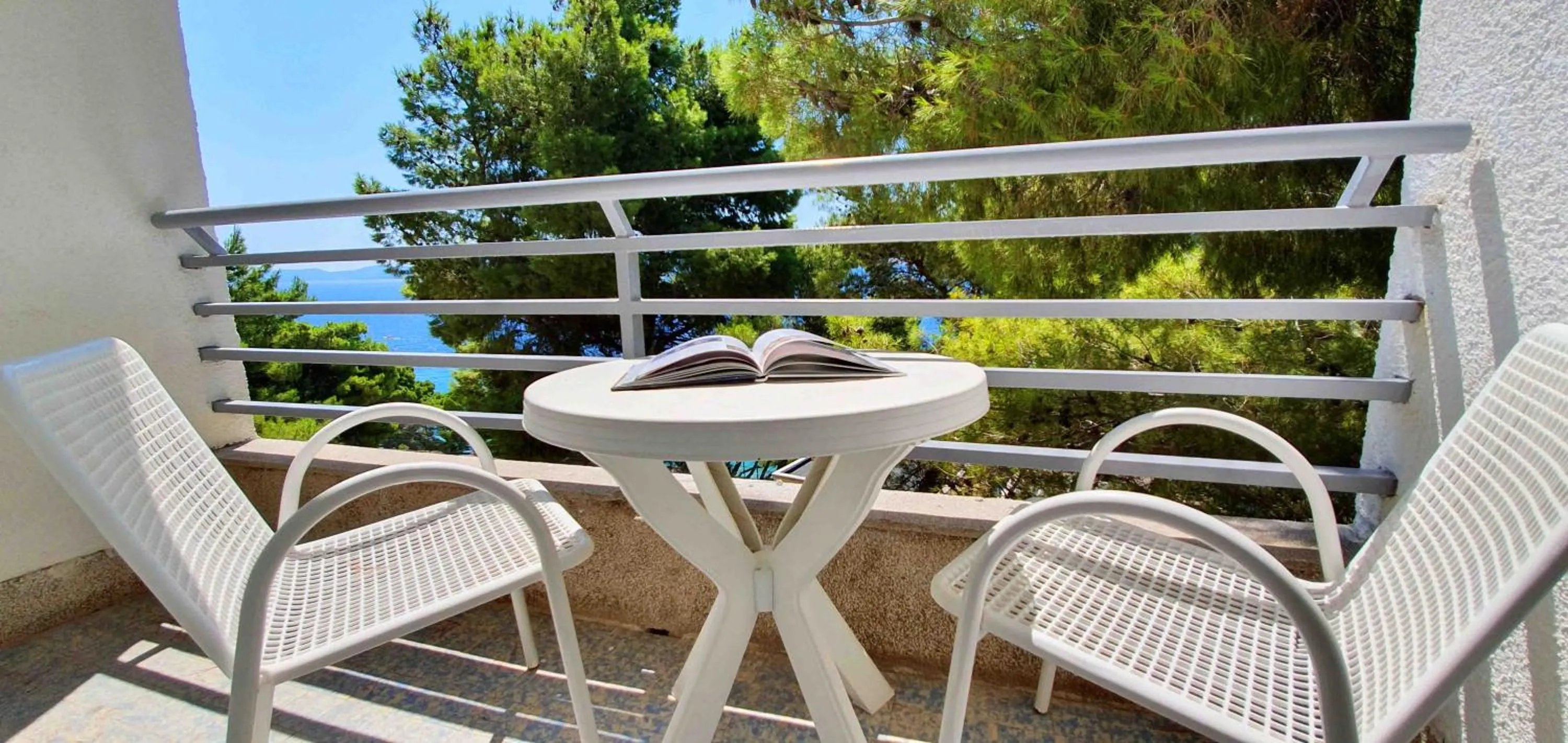 Day in Sagitta All inclusive light