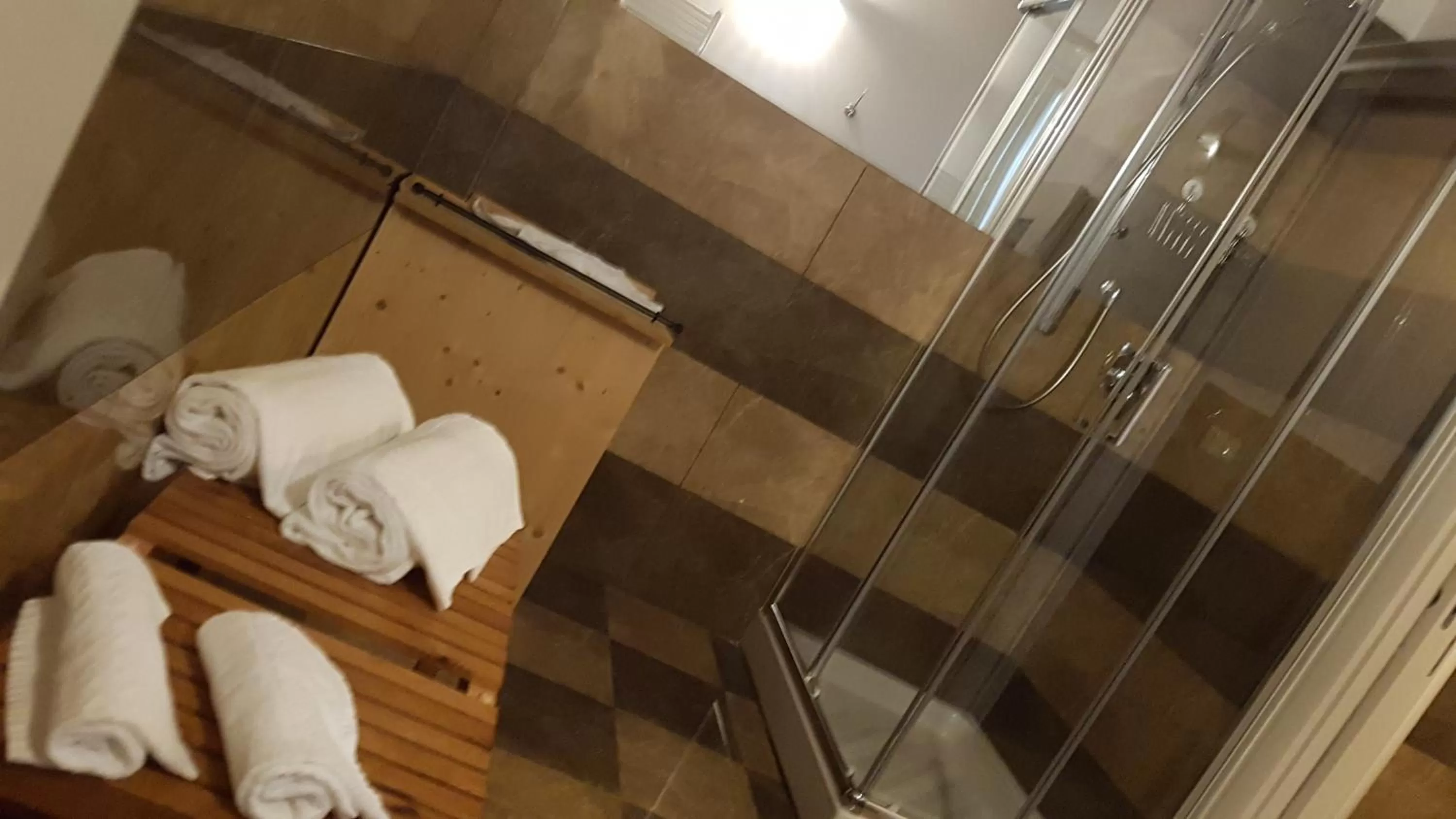 La Corte Dei Sogni B&B