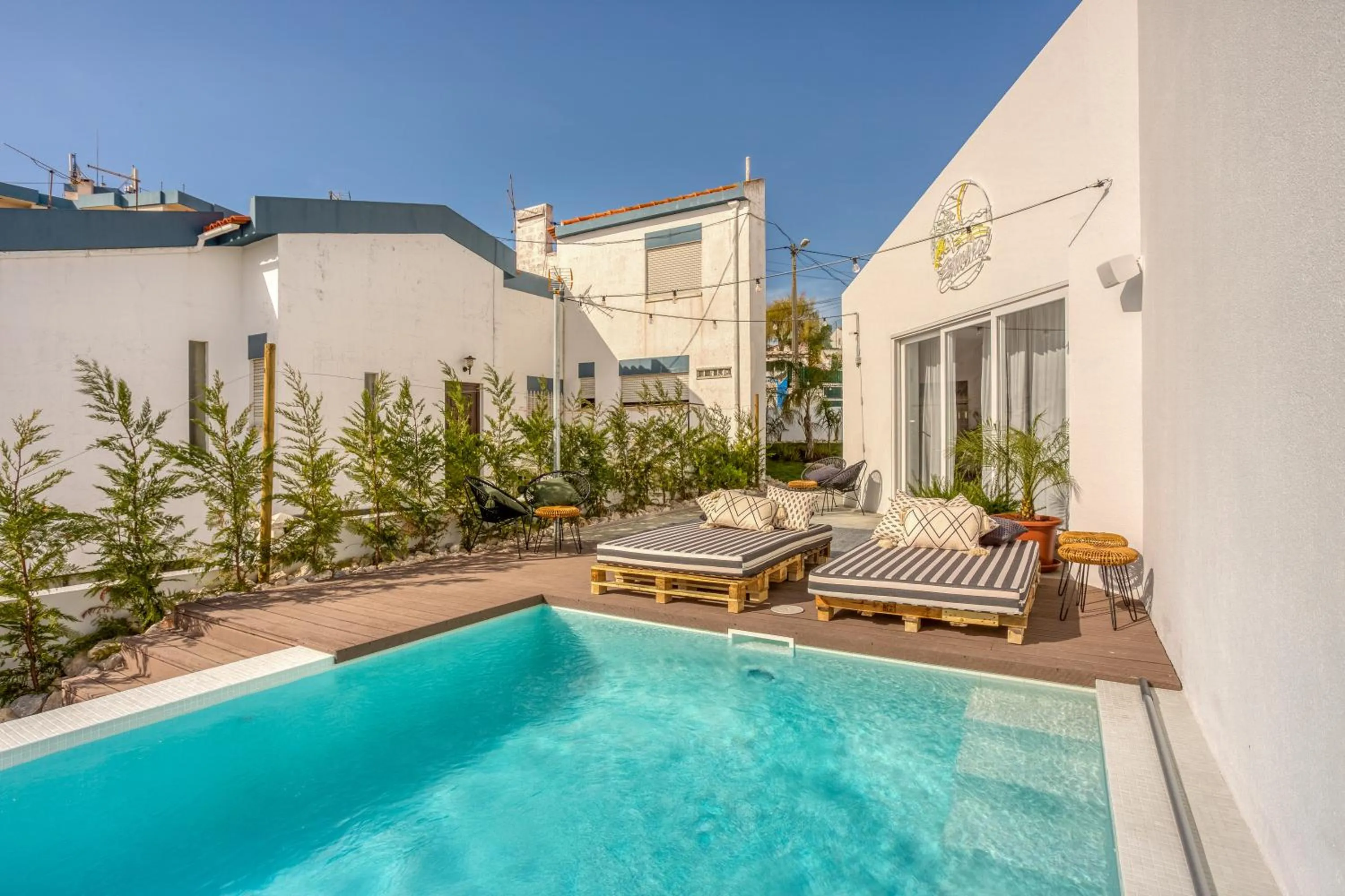 Selina Ericeira by IKIGAI Global Hospitality