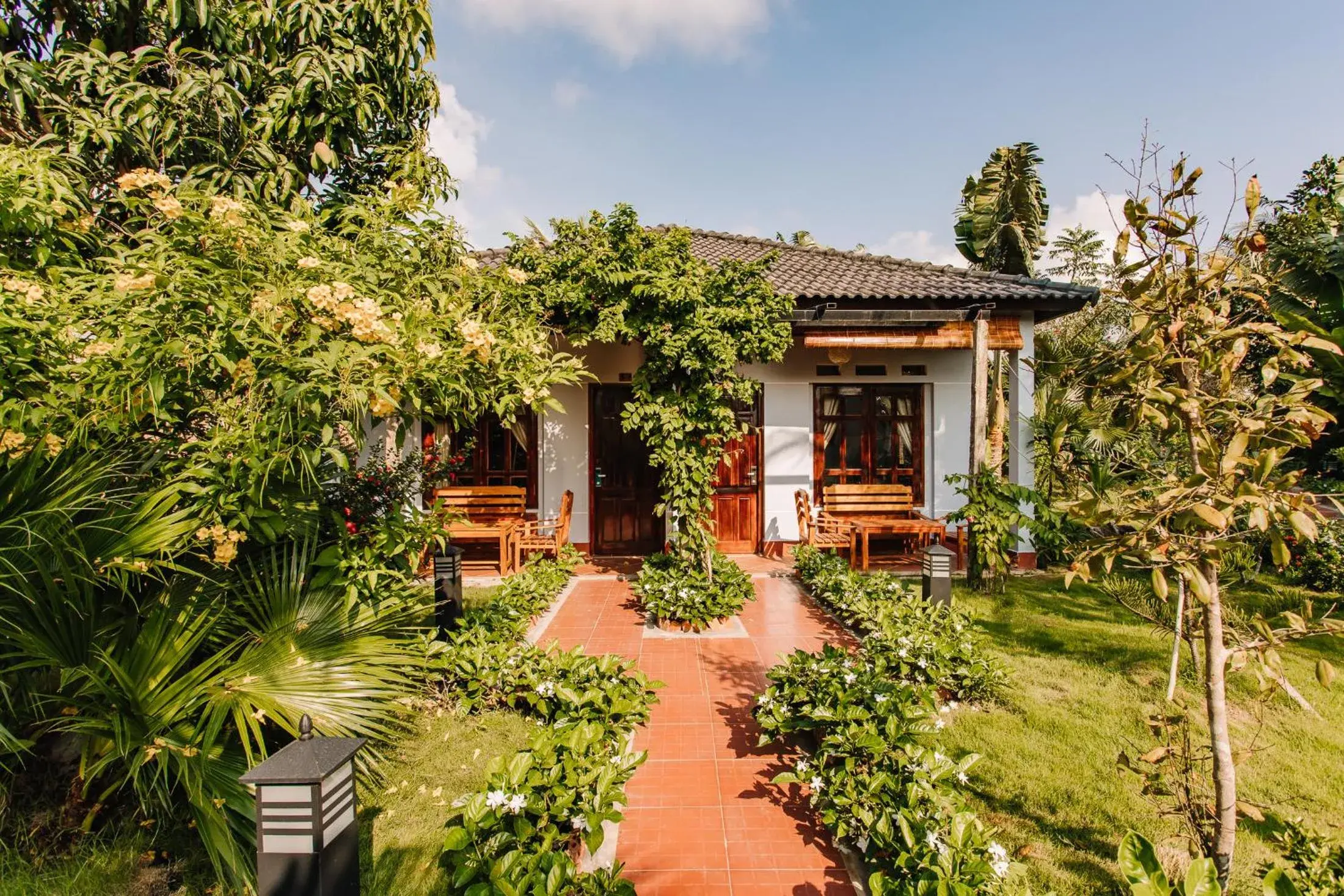 Double Room with Pool View in Palm Hills Resort Double Room with Pool View in Palm Hills Resort