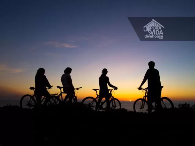PuraVida Divehouse