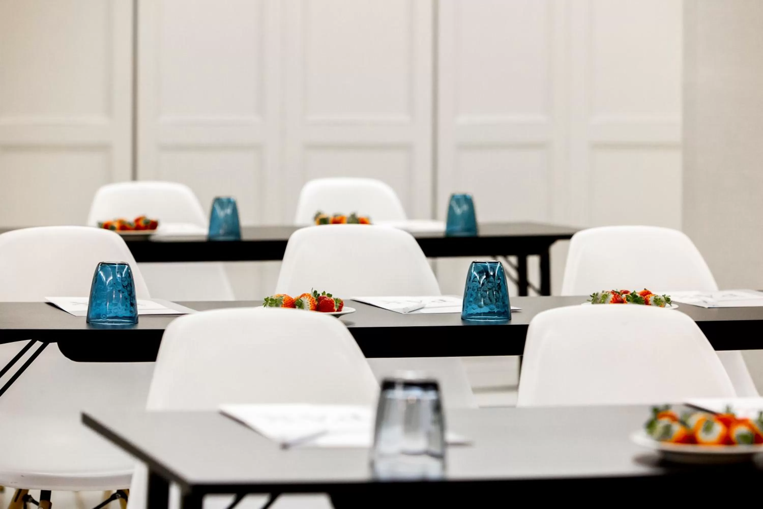 Business facilities in Hotel Pax Guadalajara