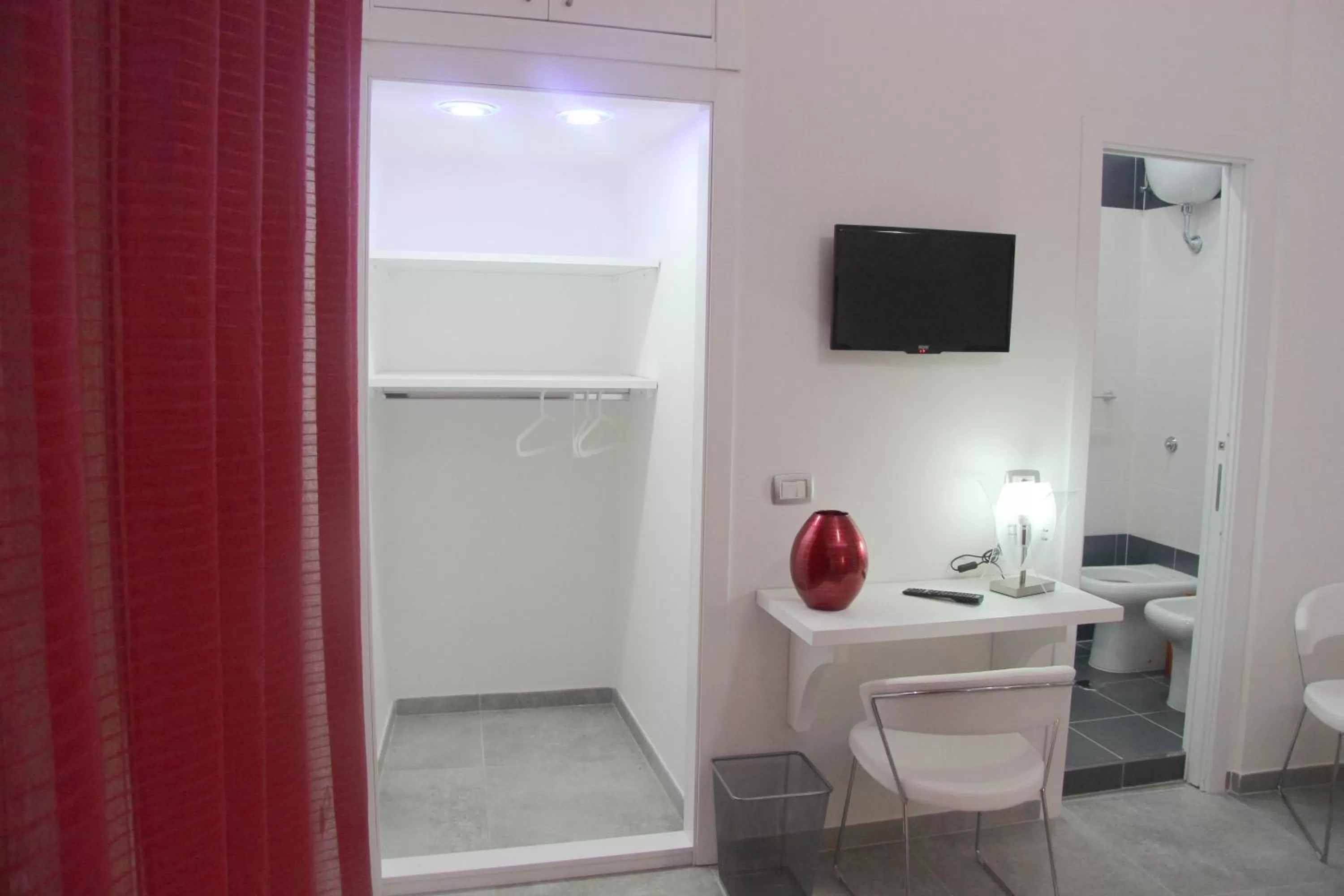 Decorative detail in Stella Diana