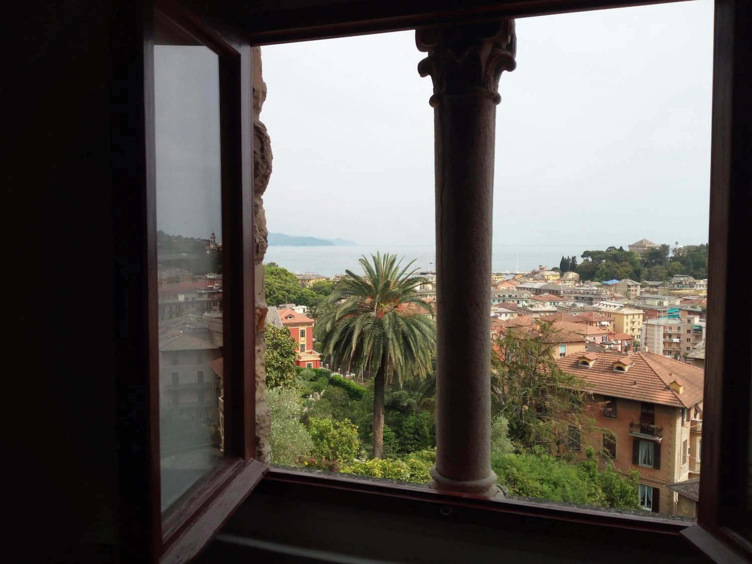 Hotel La Vela-Castello Il Rifugio