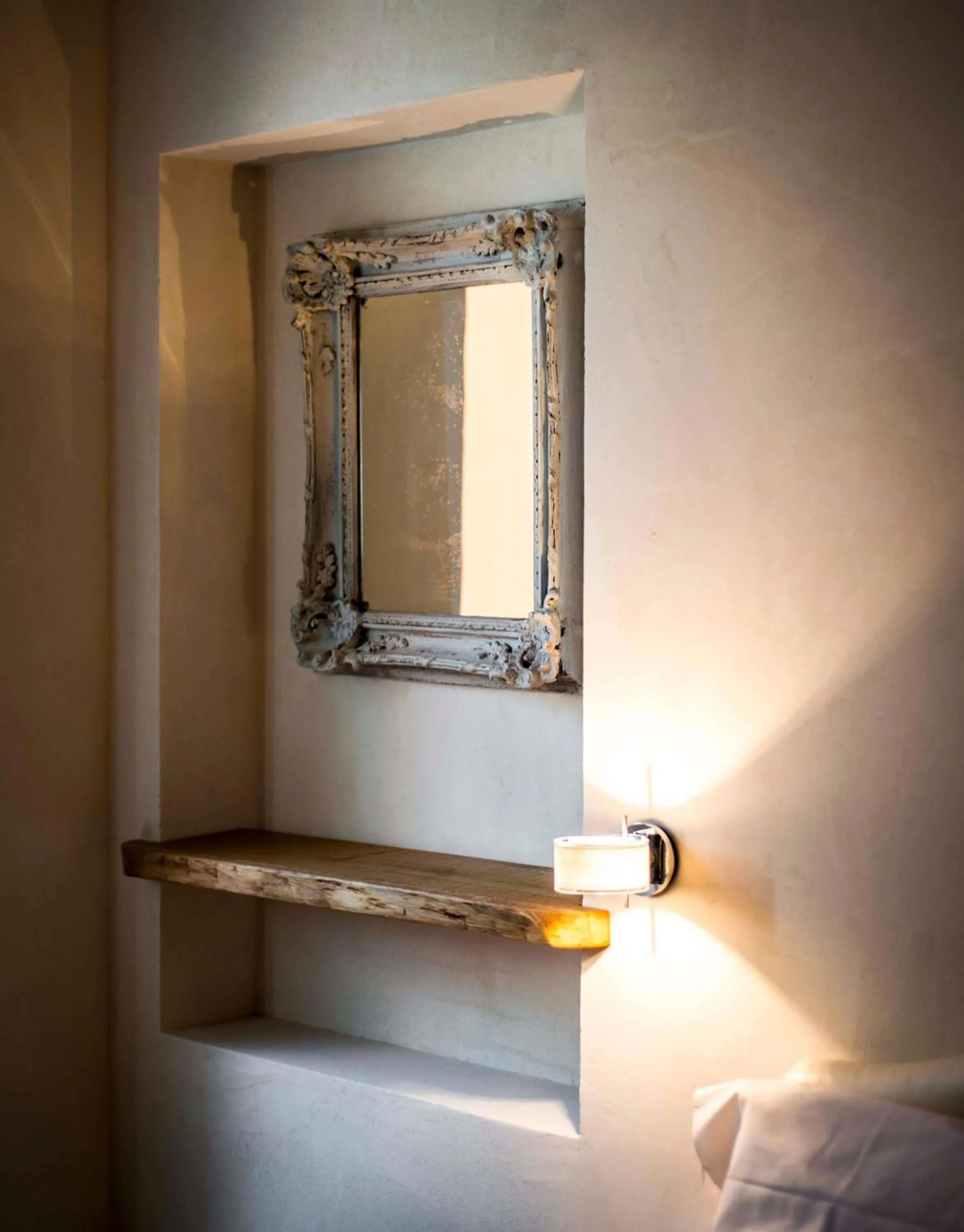 Other, Bed in Hotel Remàt