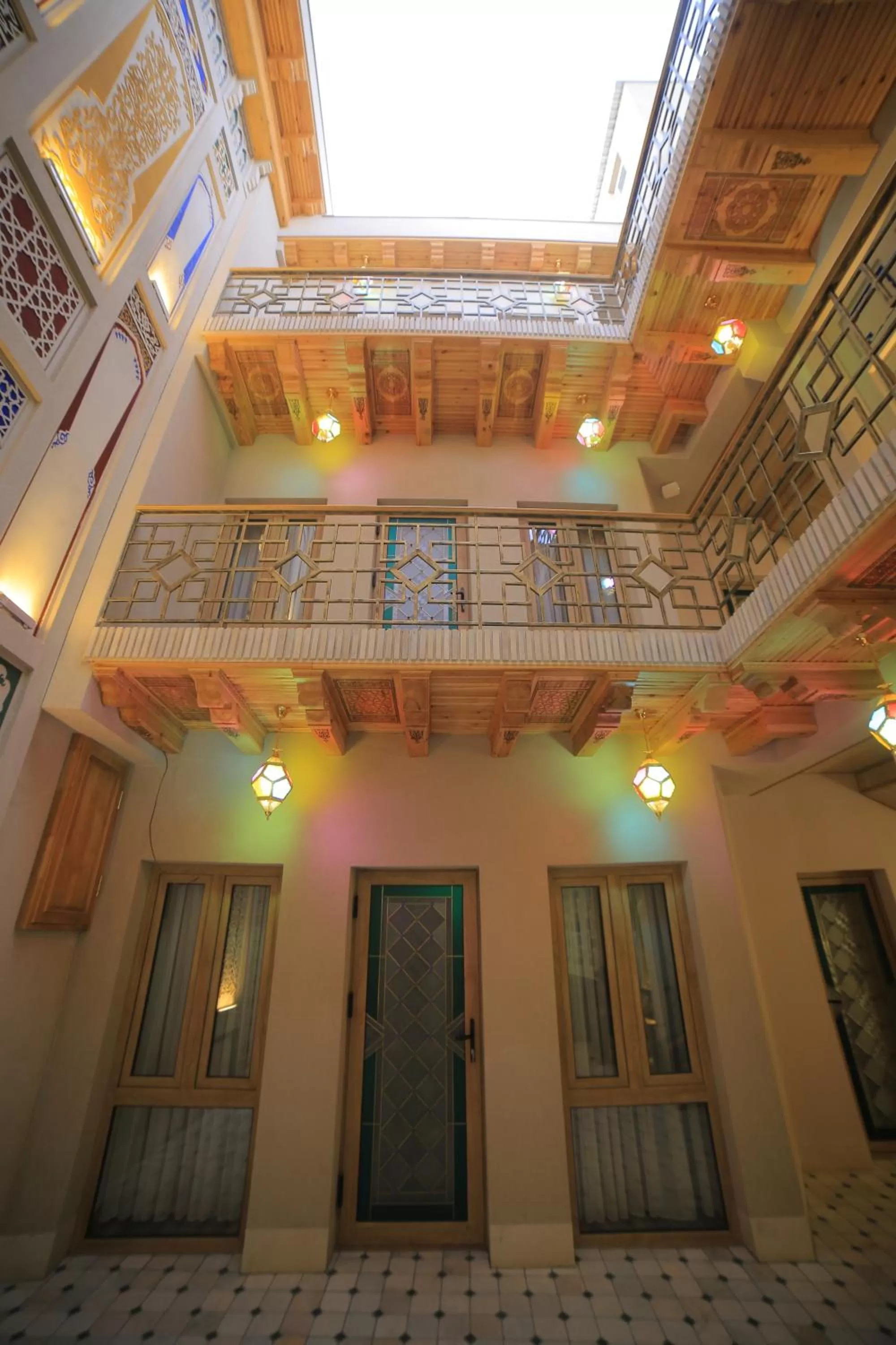 Rizo Boutique Superior