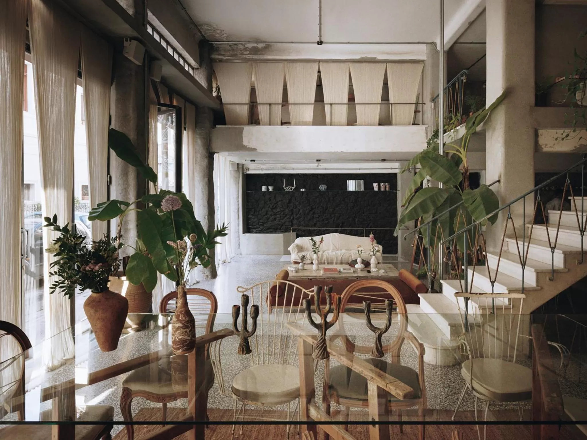 Restaurant/places to eat in Mona Athens