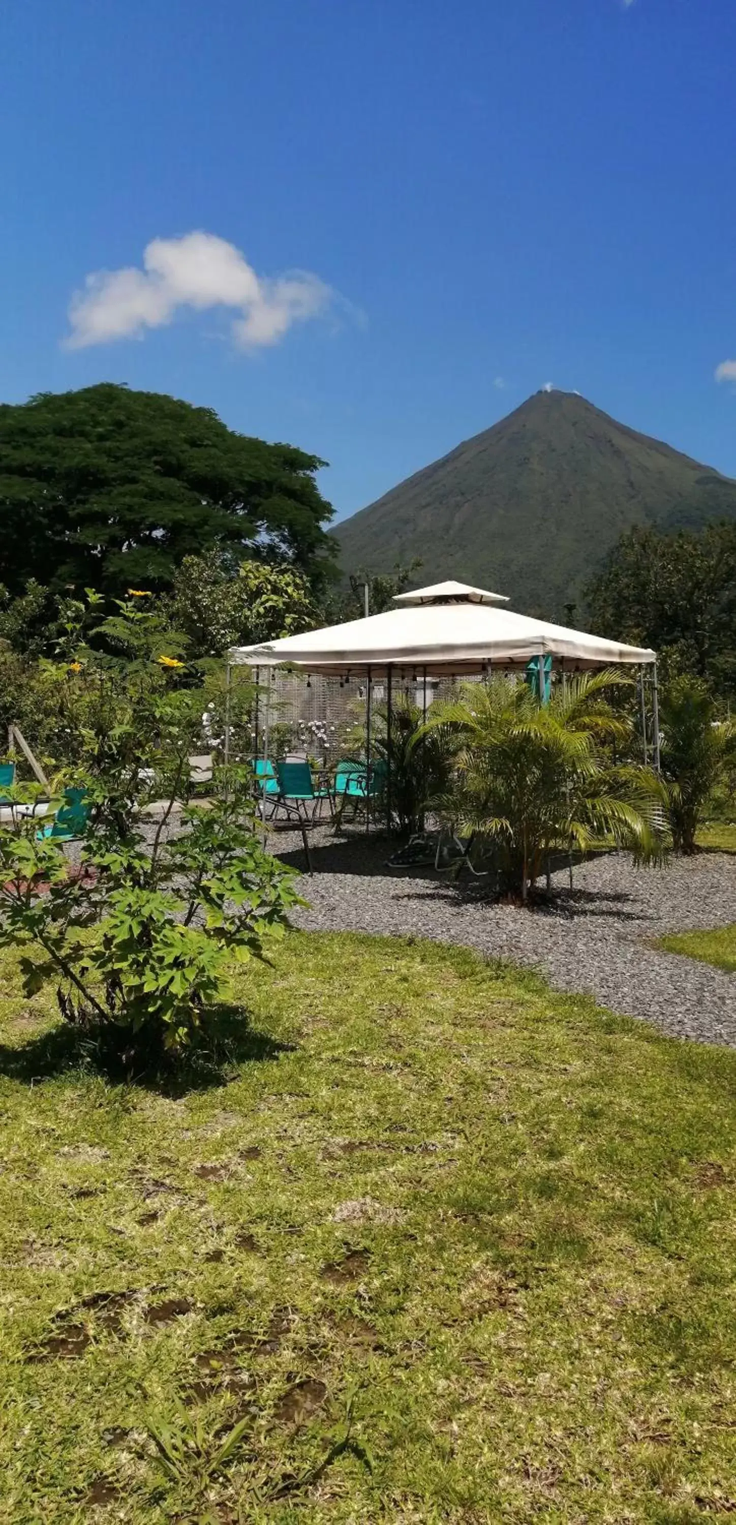 Chongos Place Chongos Place