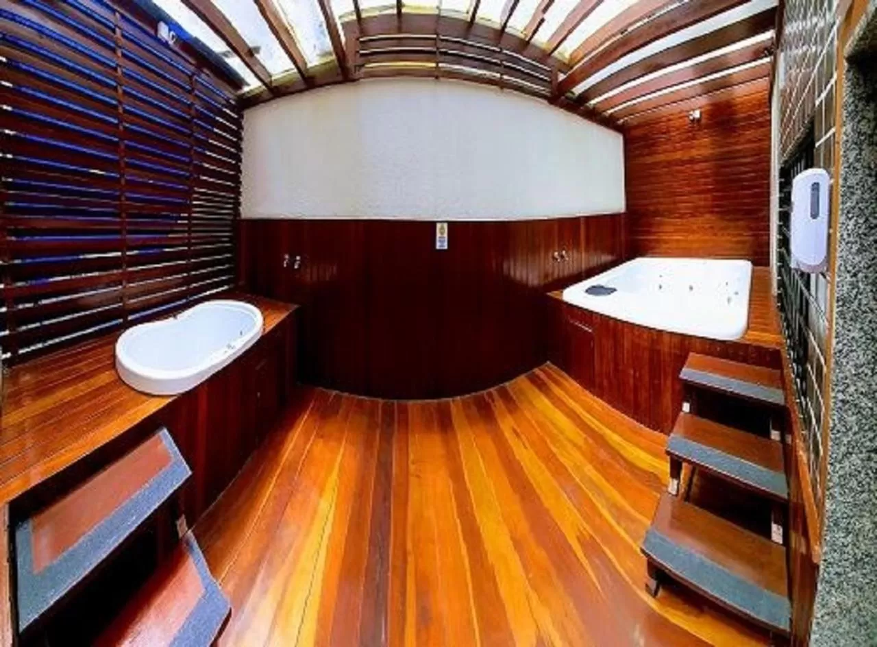 Activities in Hotel Golden Park Recife Boa Viagem By Nacional Inn