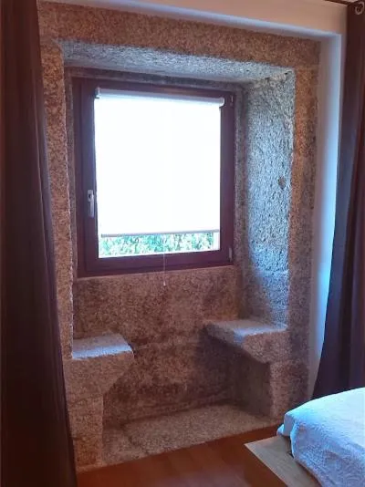 Hotel Rural Alves - BRAGA - Casa Alves de Torneiros