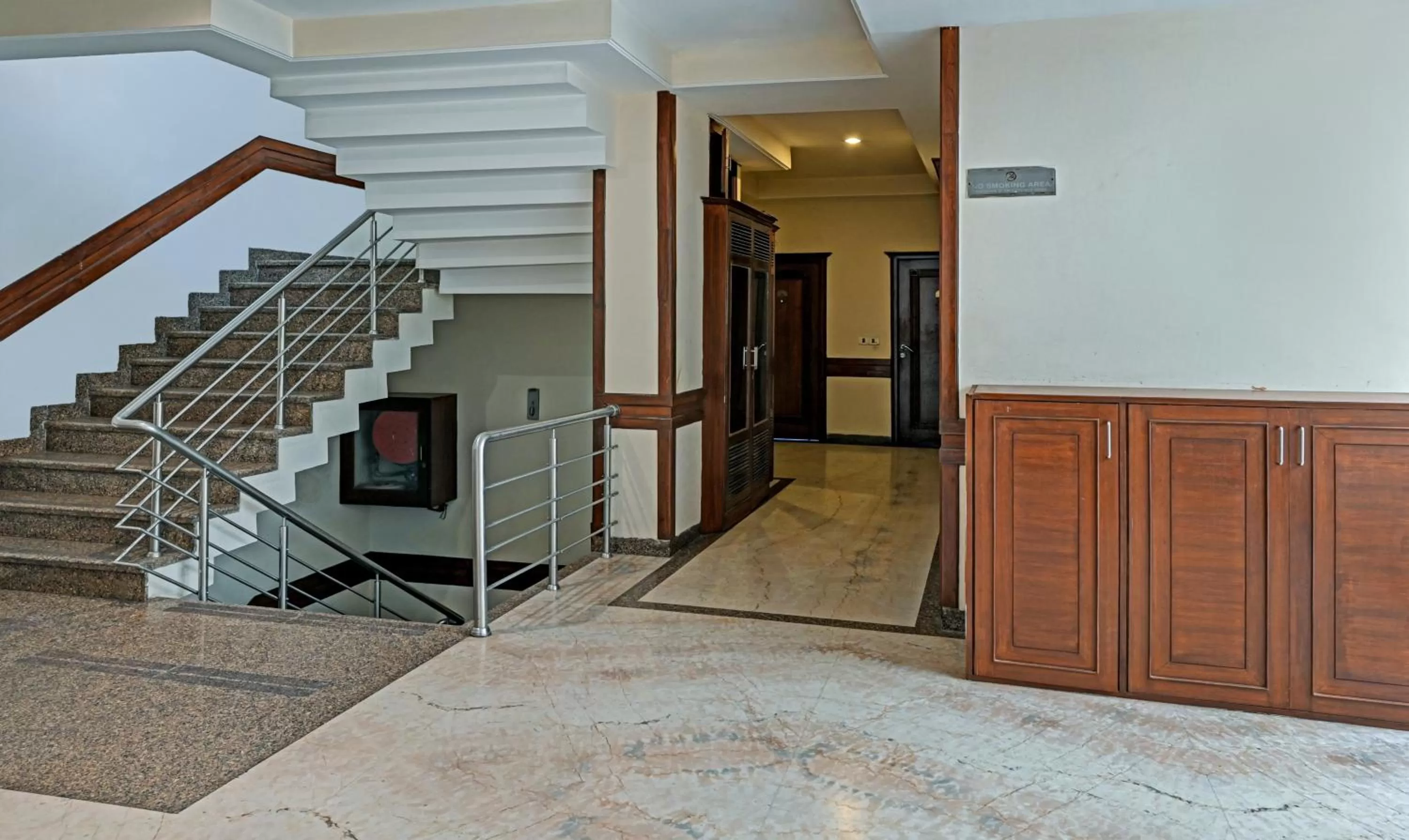 Itsy By Treebo - Auzone & Spa