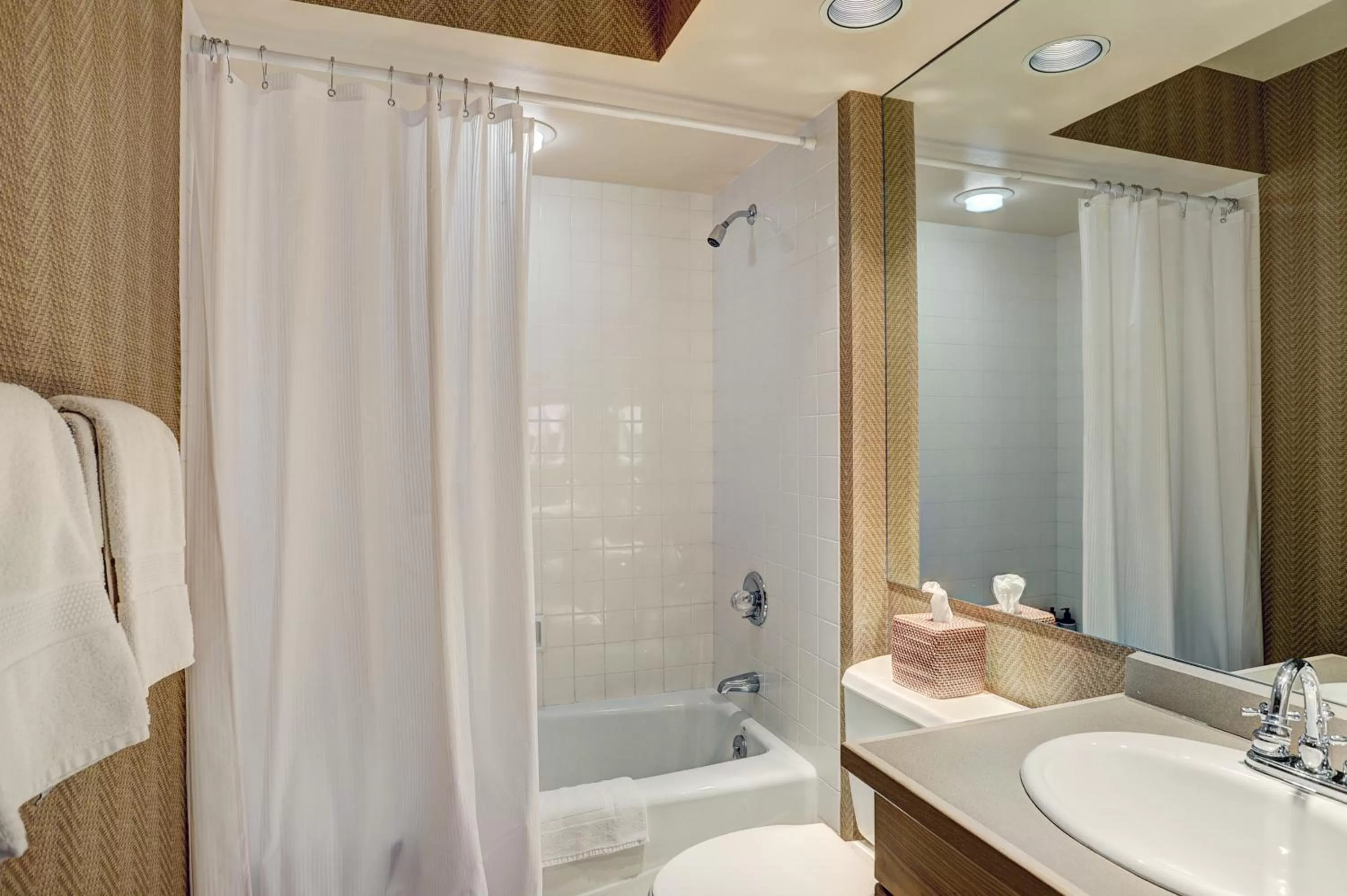 The Pines Lodge, a RockResort, by Vail Resorts