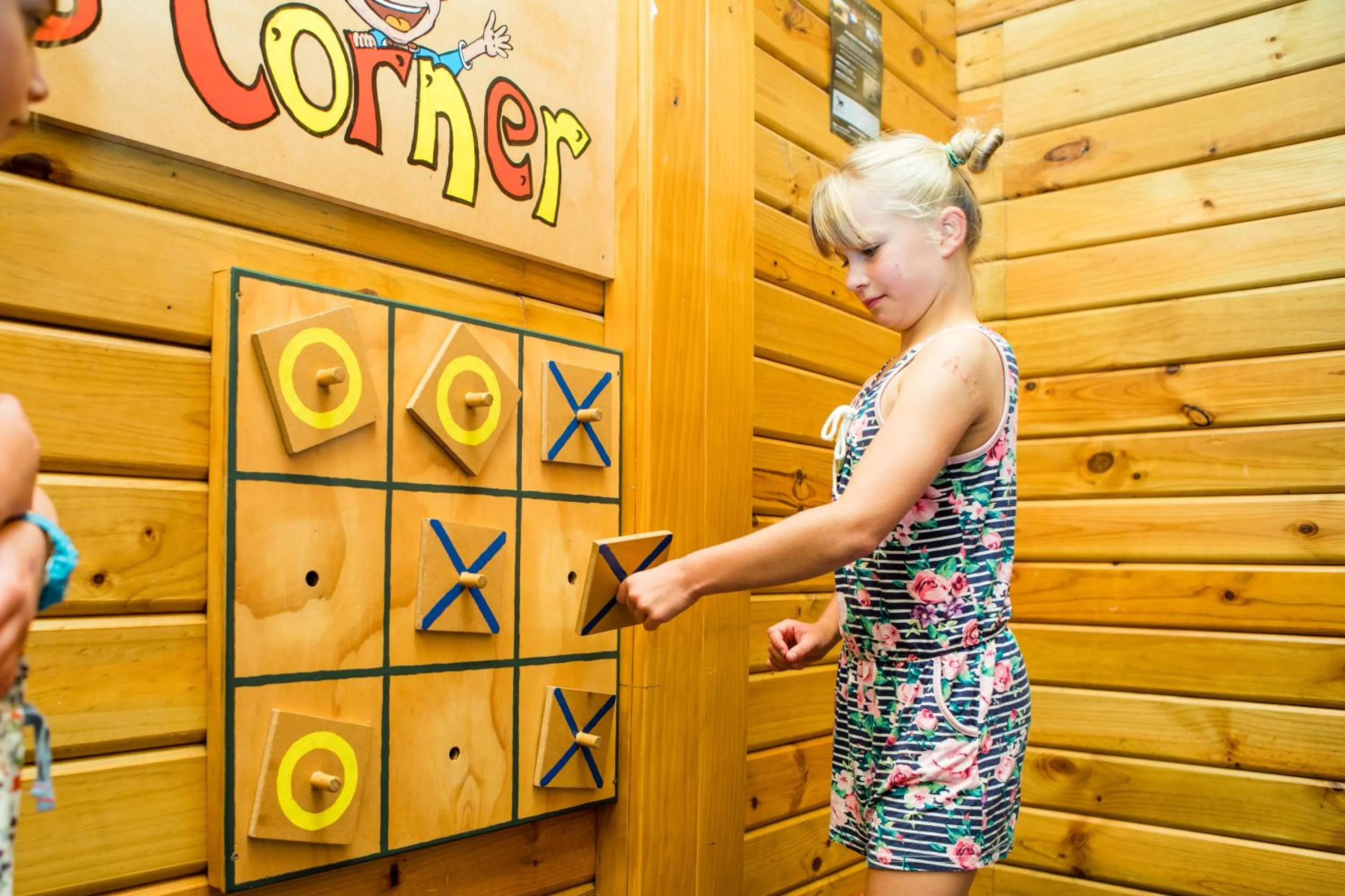 Game Room in Te Anau Top 10 Holiday Park and Motels